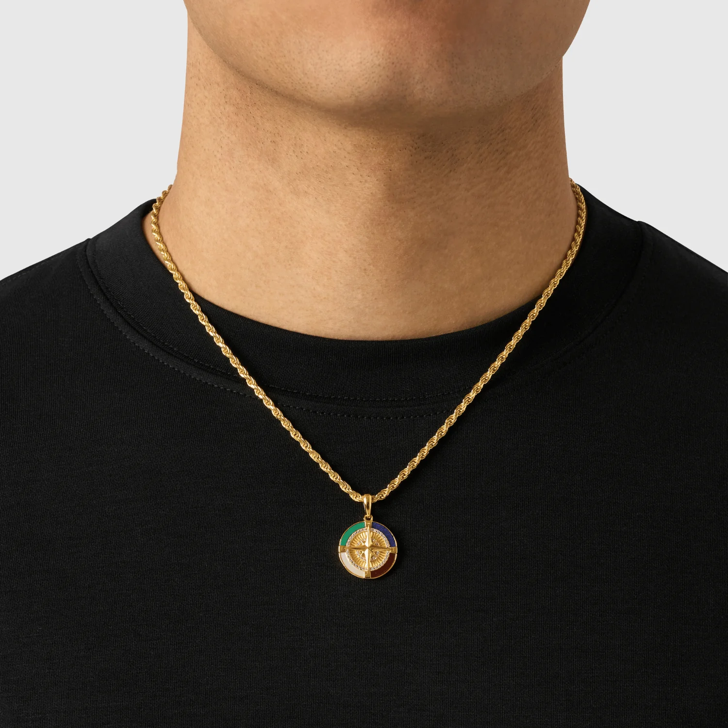 Guidance (18ct Gold) | Sterling Silver - Image 6