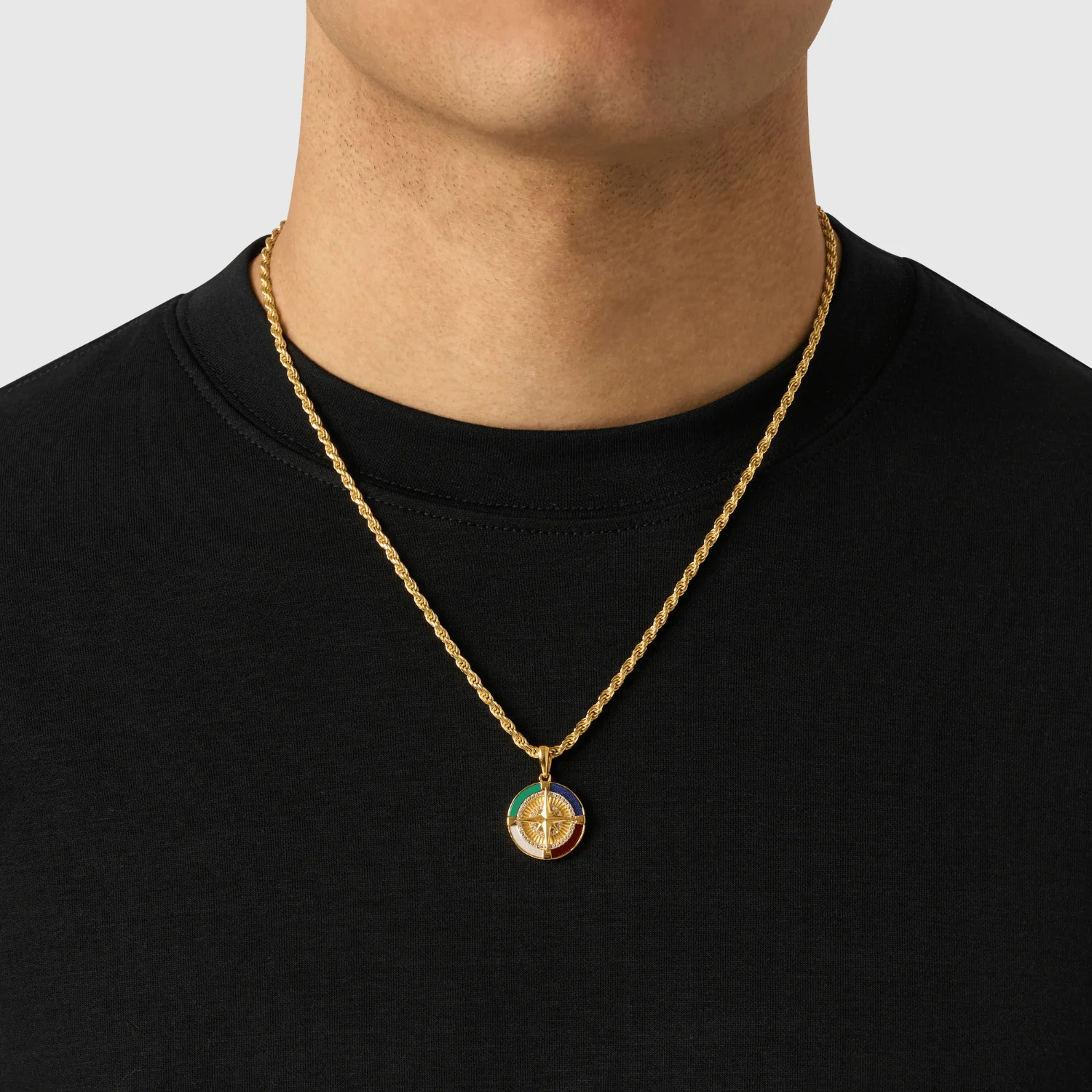 Guidance (18ct Gold) | Sterling Silver - Image 7