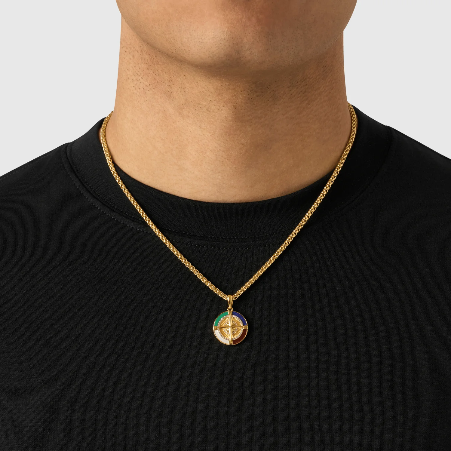 Guidance (18ct Gold) | Sterling Silver - Image 8
