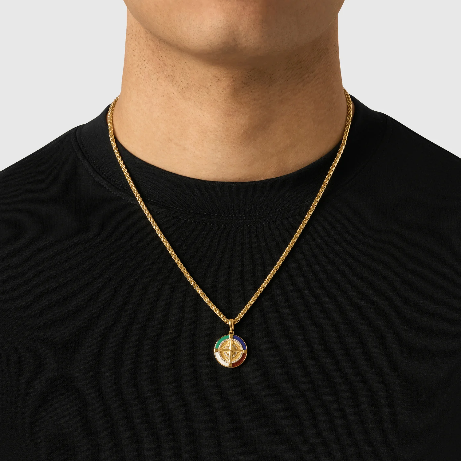 Guidance (18ct Gold) | Sterling Silver - Image 9