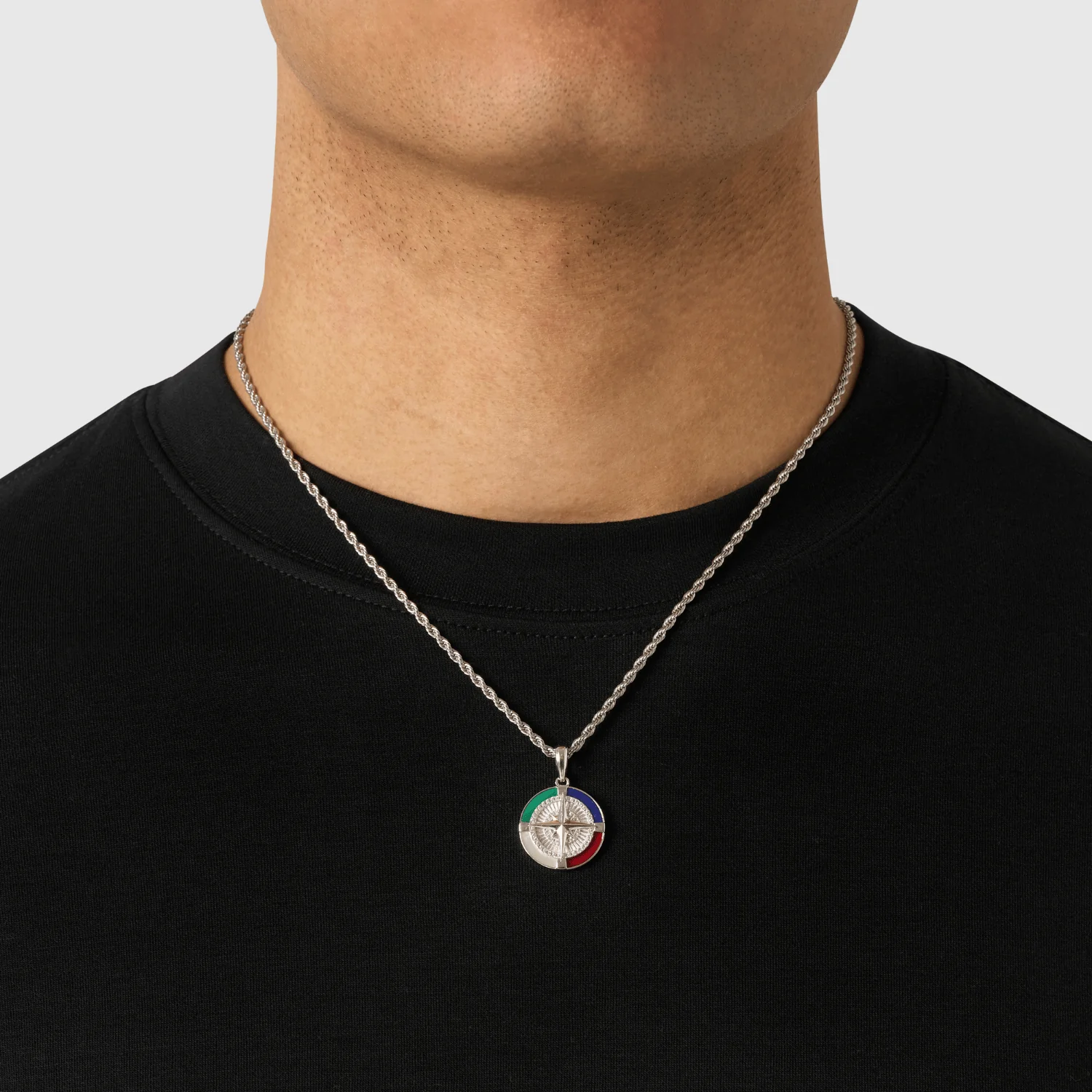 Guidance | Sterling Silver - Image 10
