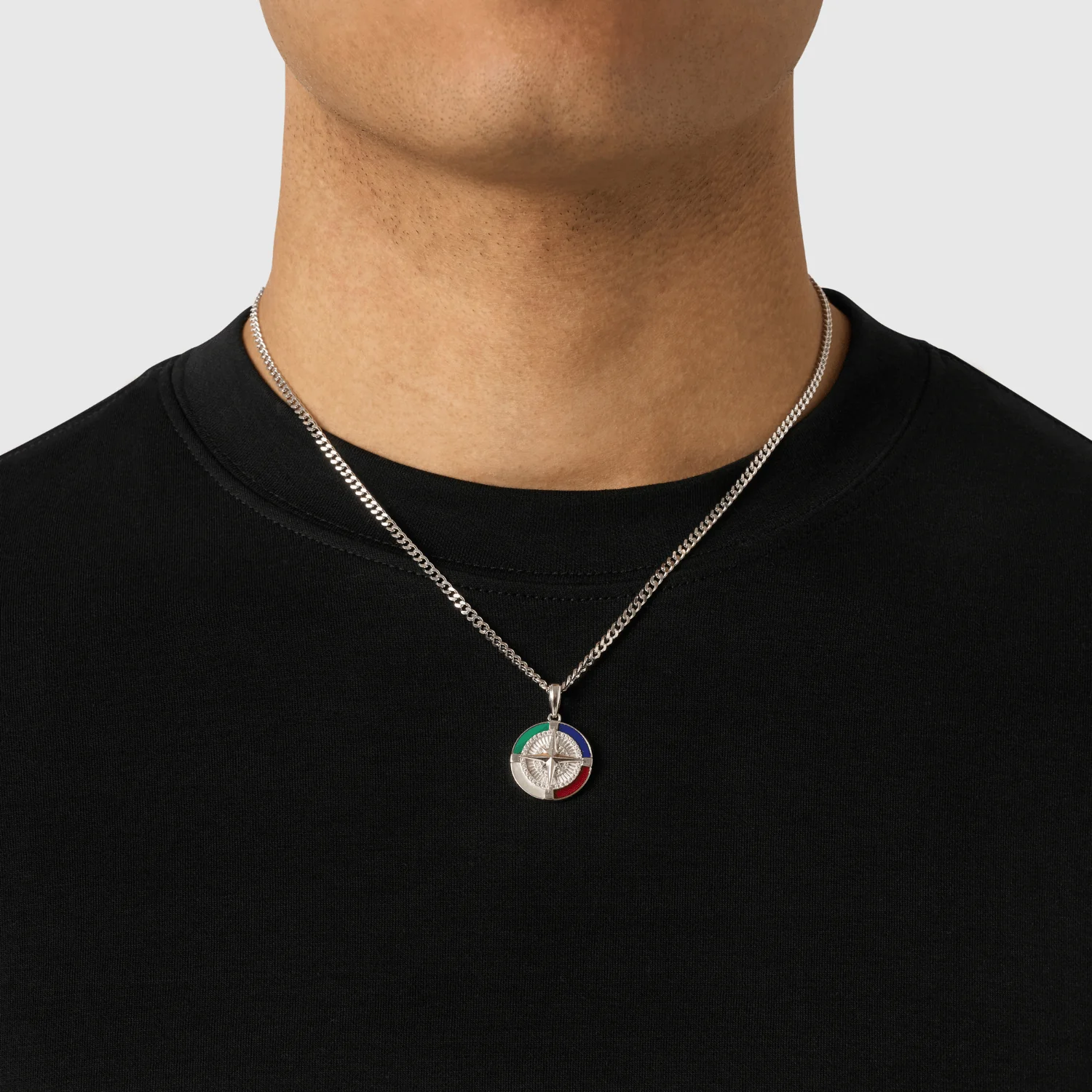 Guidance | Sterling Silver - Image 4