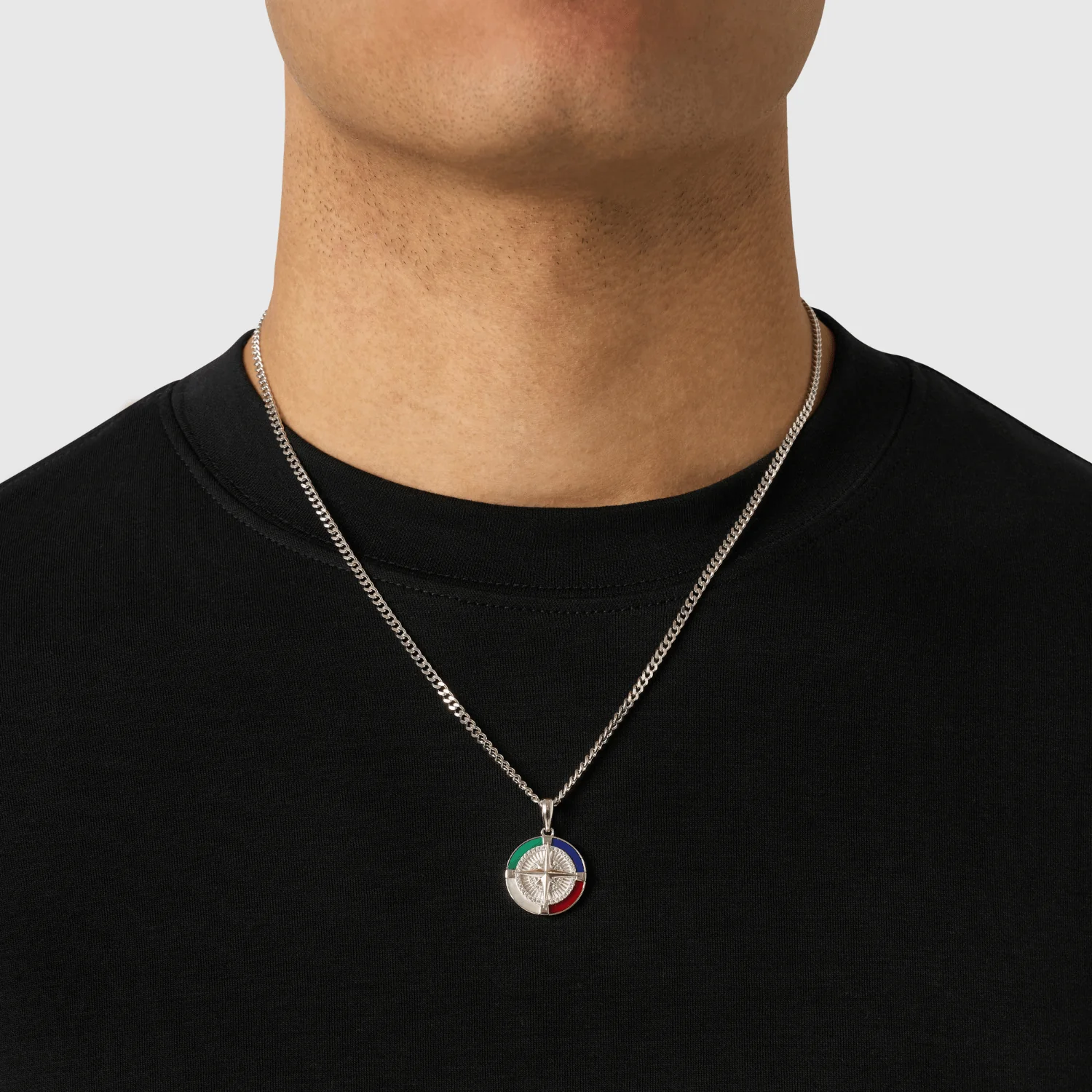 Guidance | Sterling Silver - Image 5