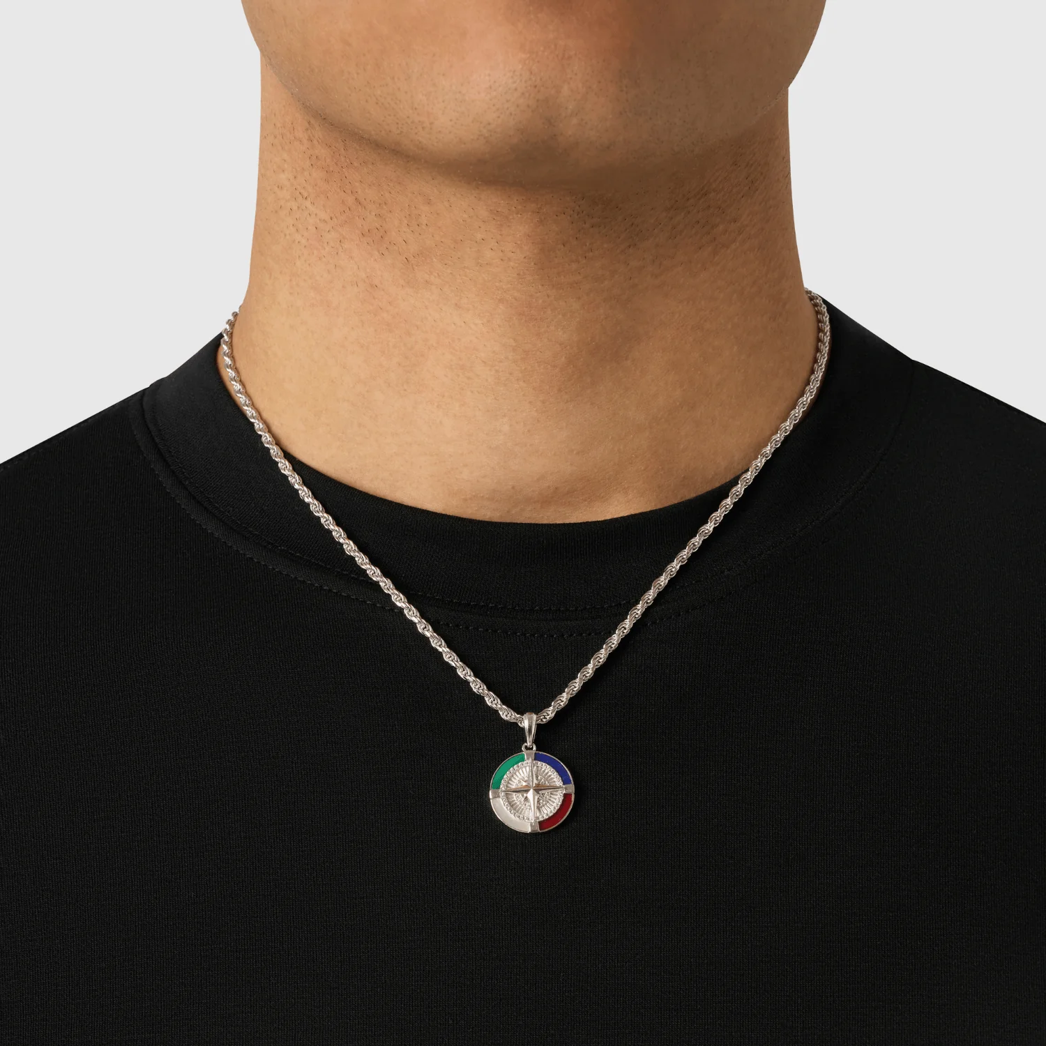 Guidance | Sterling Silver - Image 6