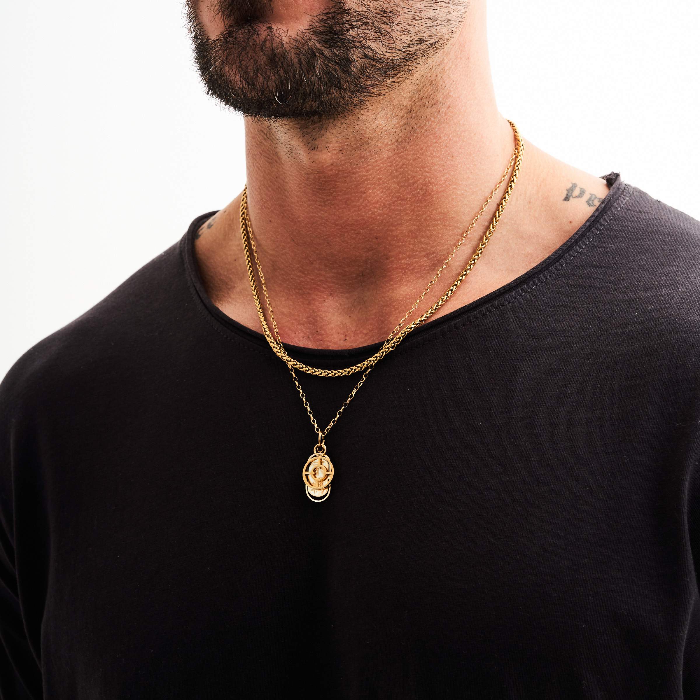 Happiness (Gold) - Image 3