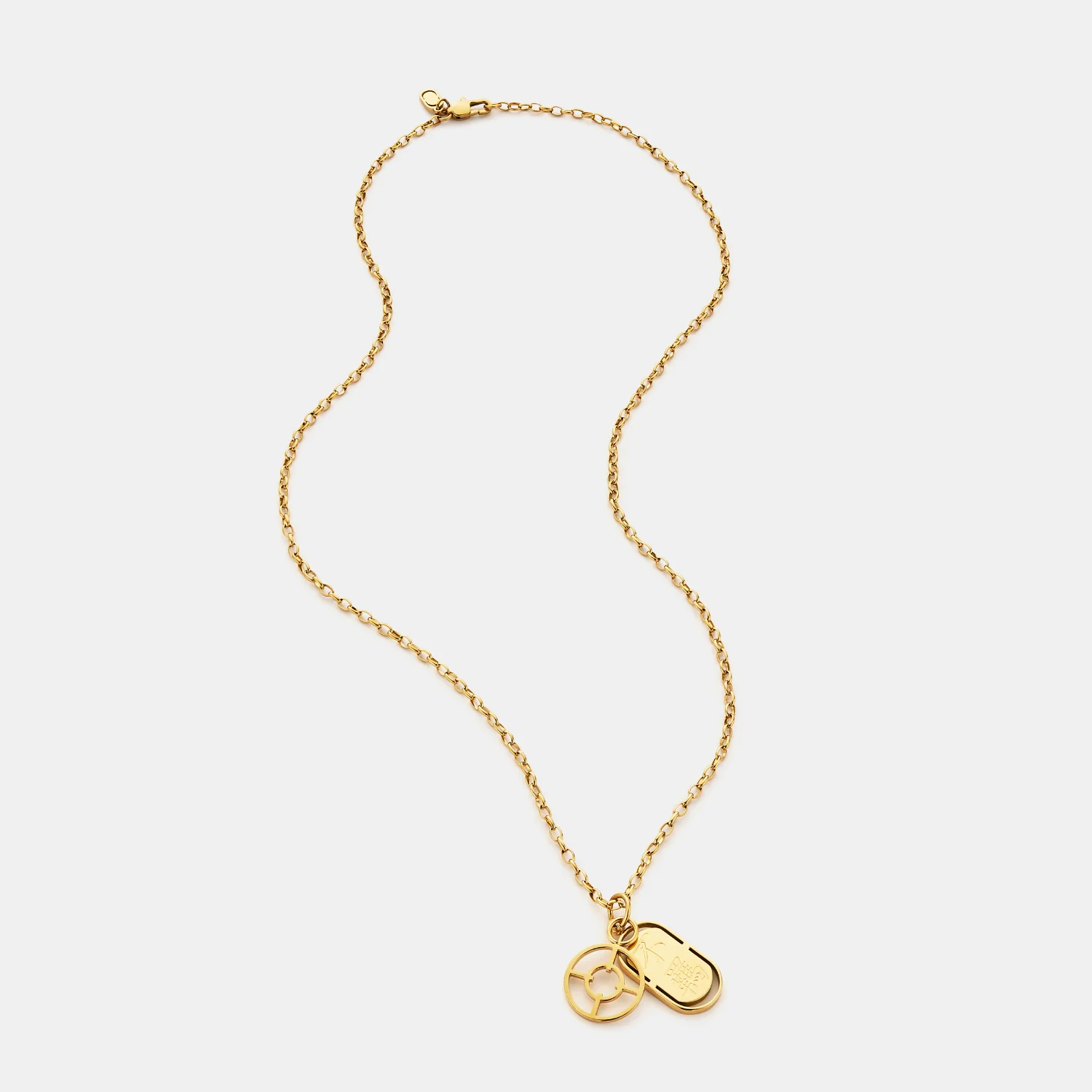 Happiness (Gold) - Image 6
