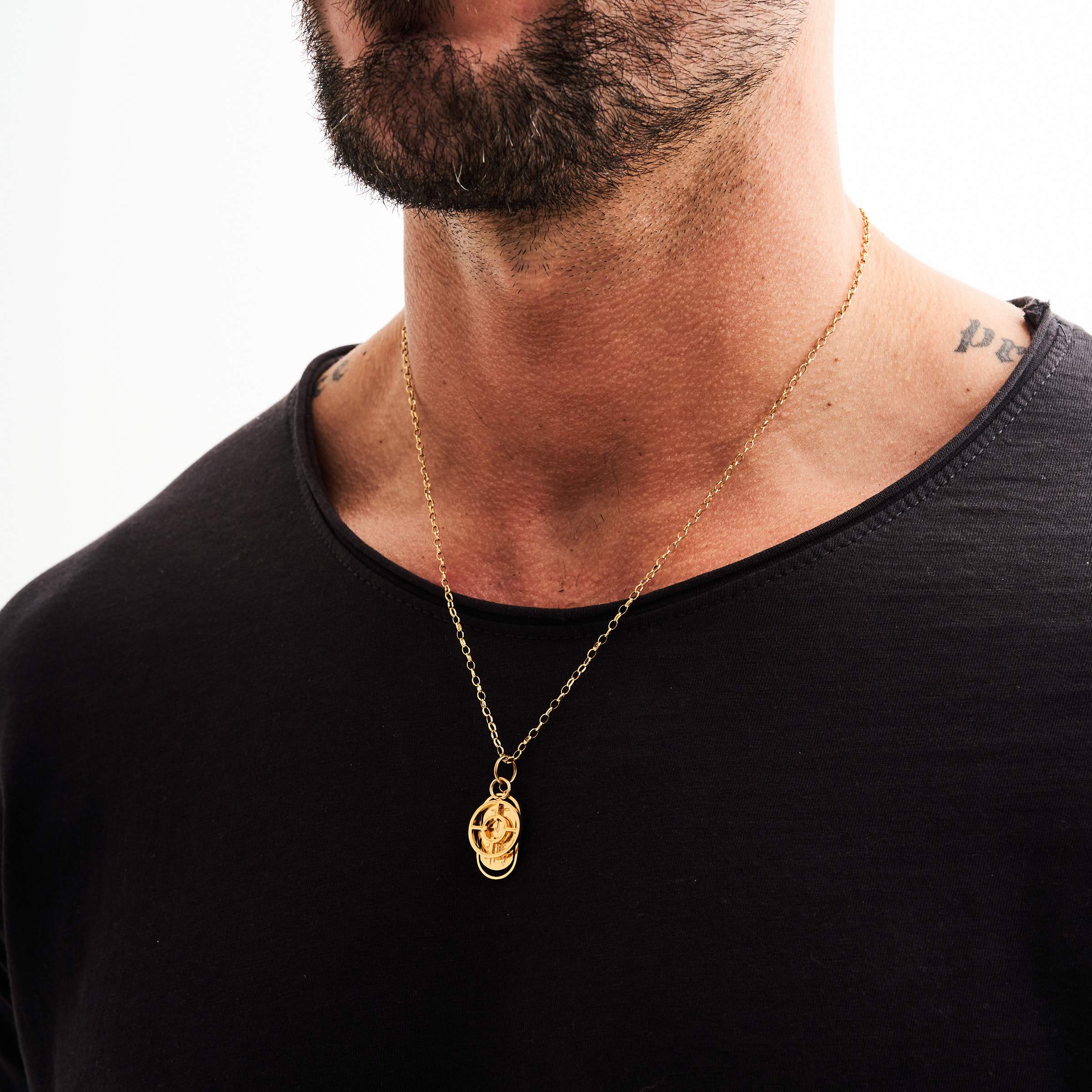 Happiness (Gold) - Image 7