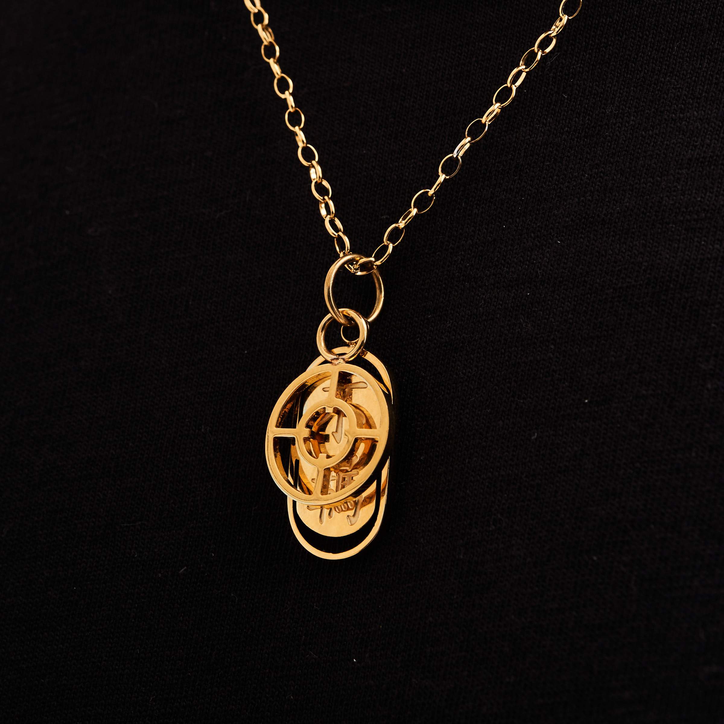 Happiness (Gold) - Image 8