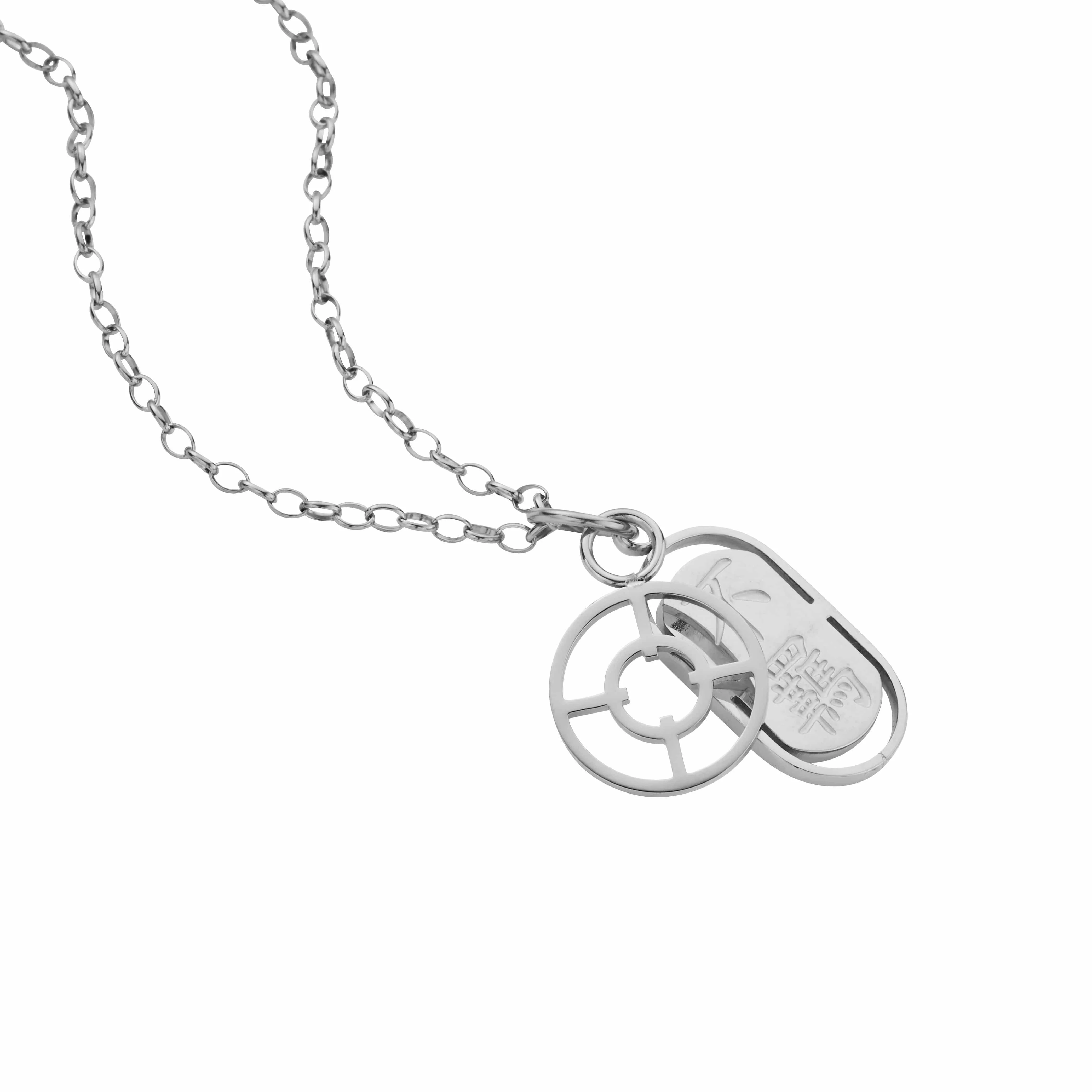 Happiness (Silver) - Image 3