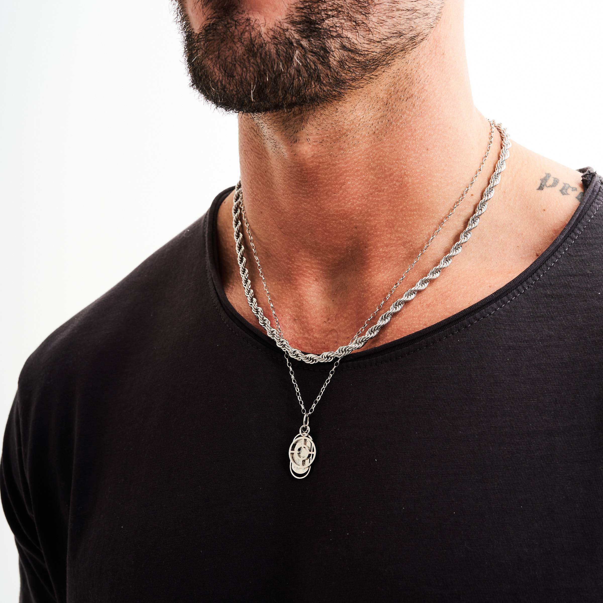 Happiness (Silver) - Image 4