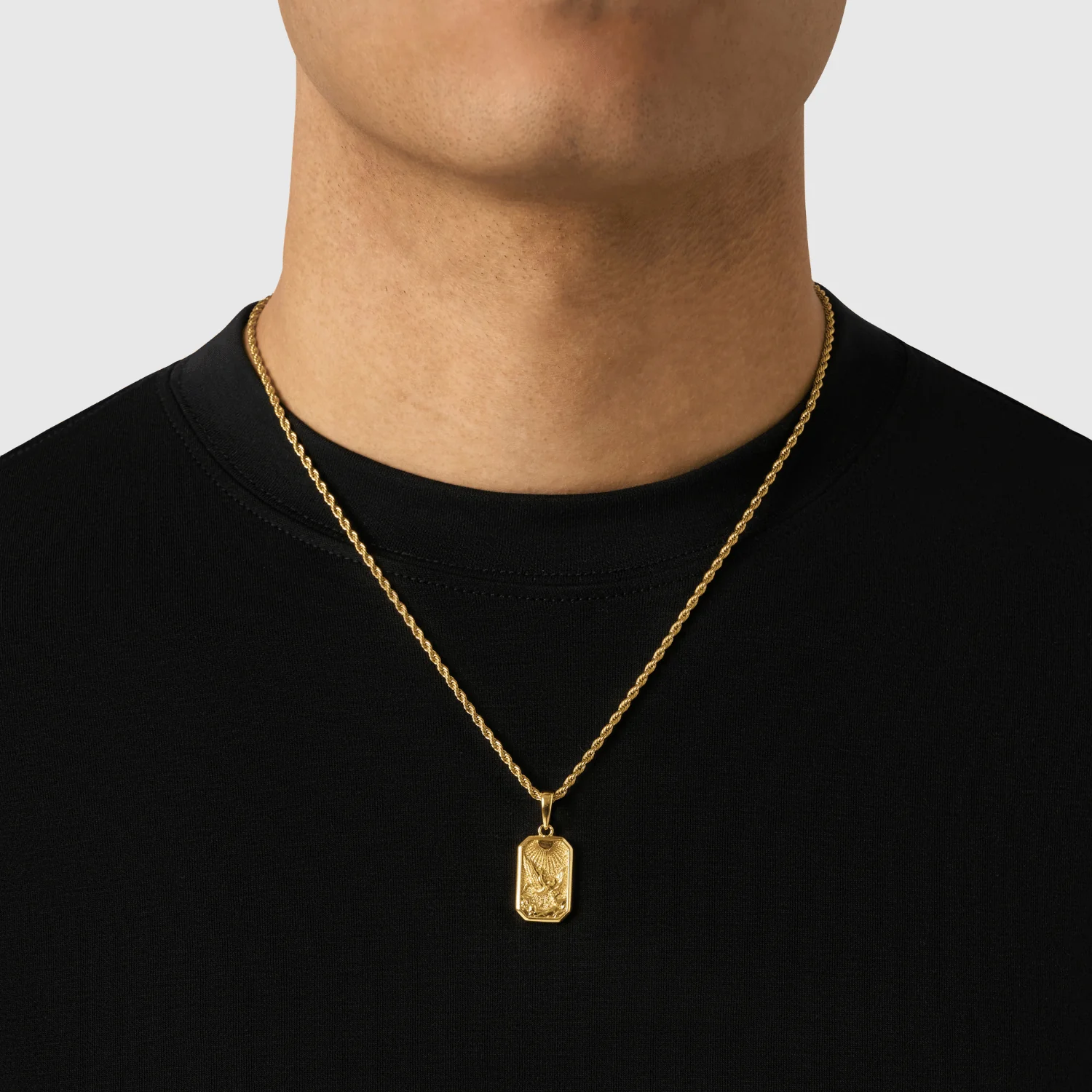 Humility (18ct Gold) | Sterling Silver - Image 10