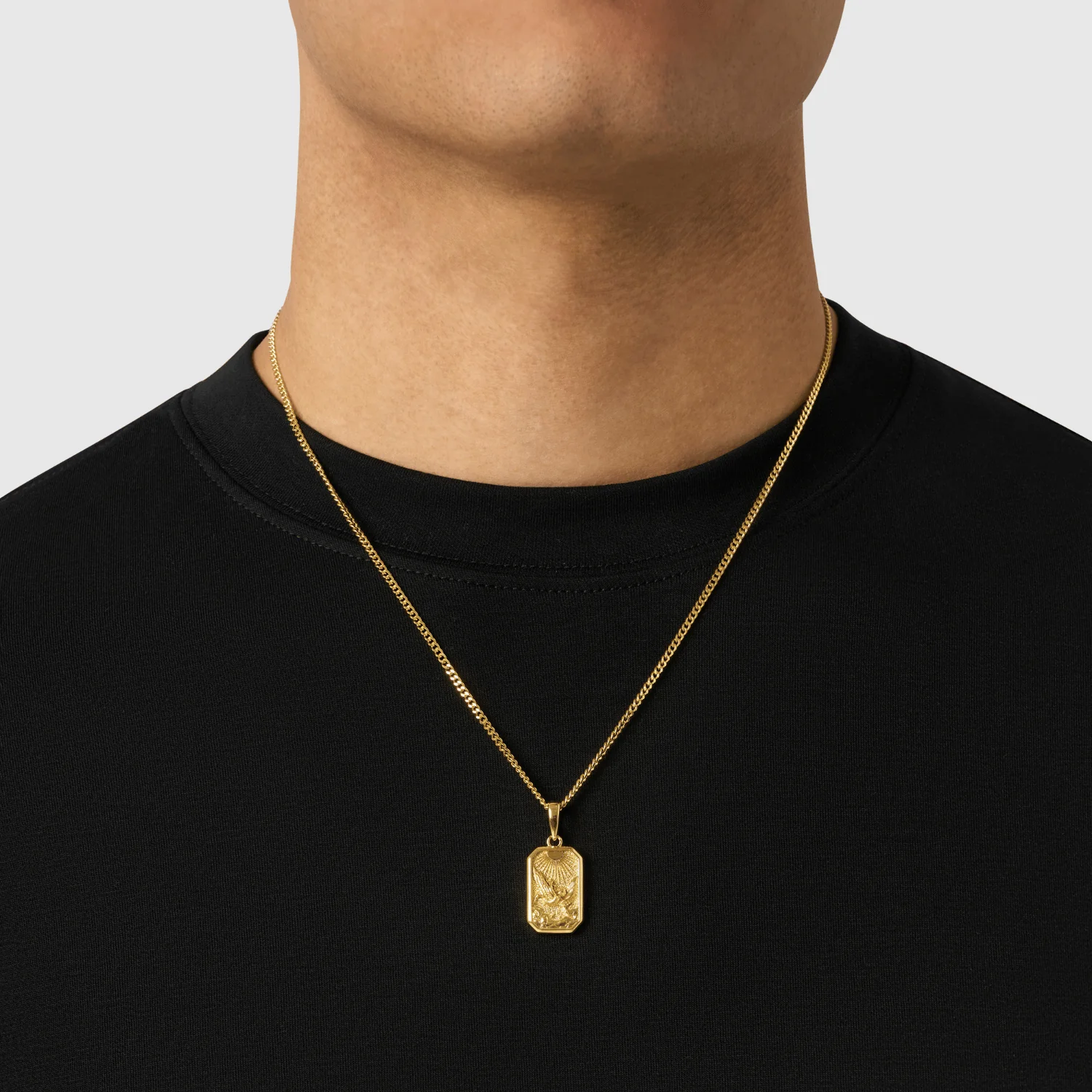 Humility (18ct Gold) | Sterling Silver - Image 3