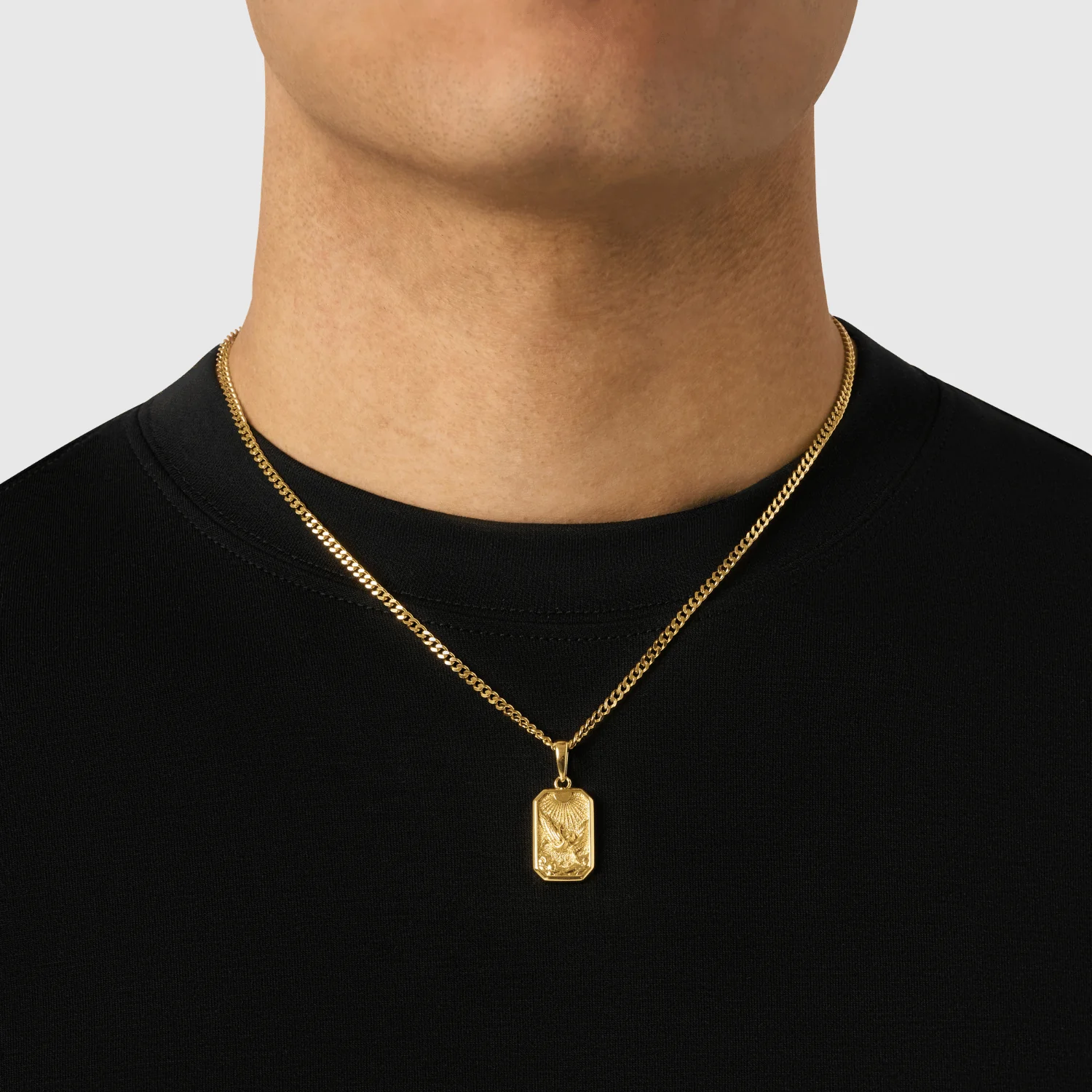 Humility (18ct Gold) | Sterling Silver - Image 4