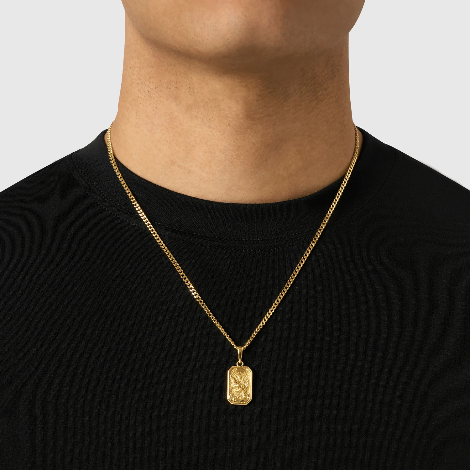 Humility (18ct Gold) | Sterling Silver - Image 5