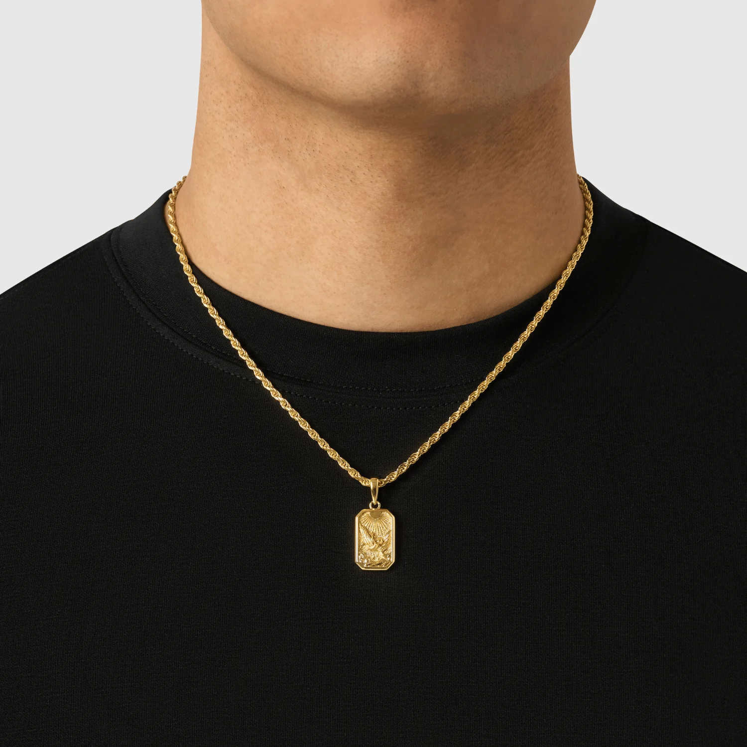 Humility (18ct Gold) | Sterling Silver - Image 6