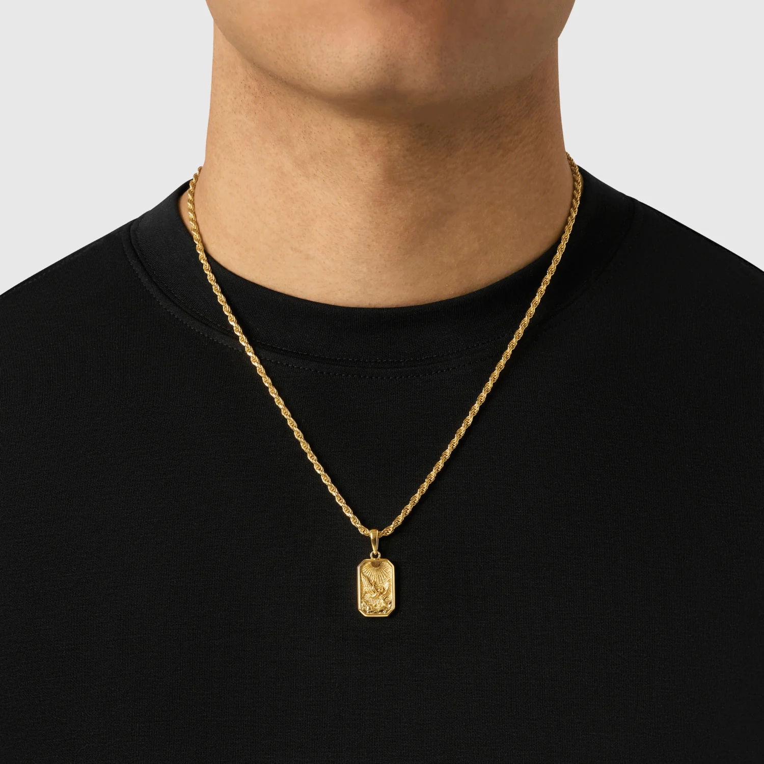 Humility (18ct Gold) | Sterling Silver - Image 7
