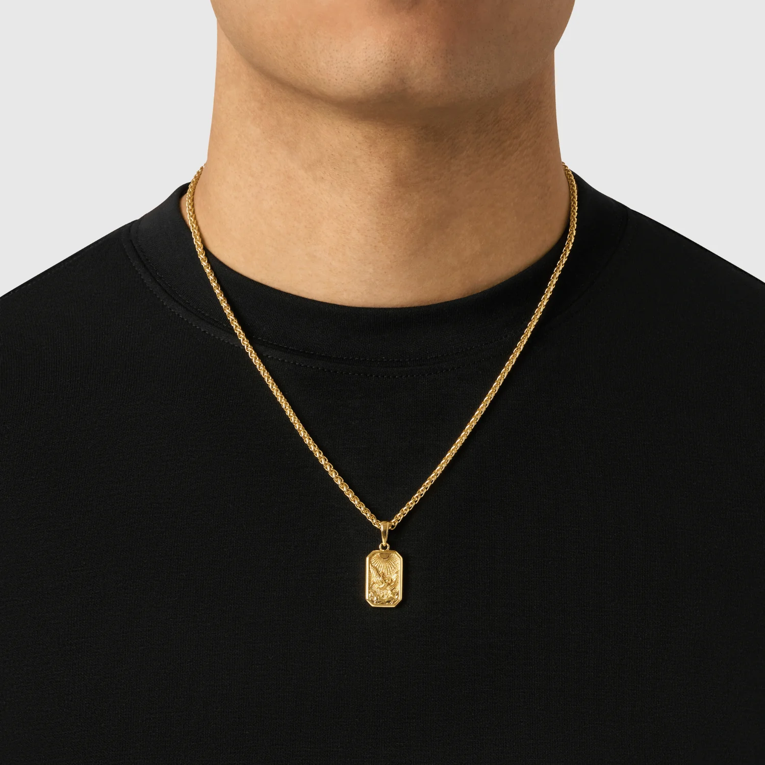 Humility (18ct Gold) | Sterling Silver - Image 8