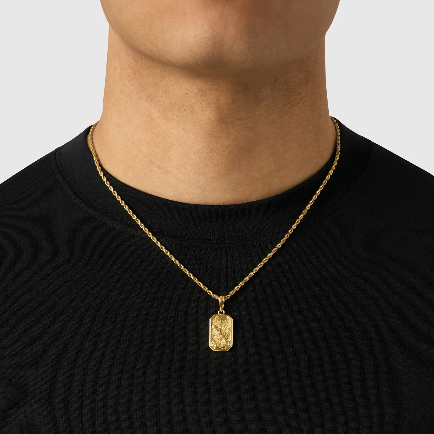 Humility (18ct Gold) | Sterling Silver - Image 9
