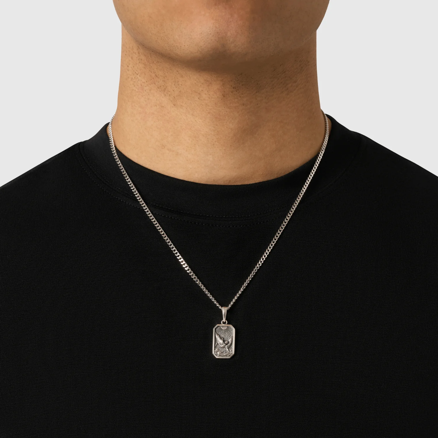 Humility | Sterling Silver - Image 5
