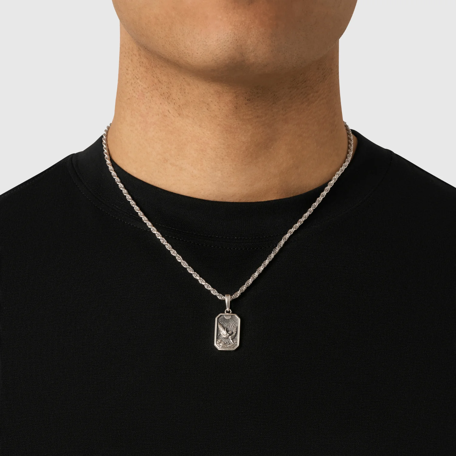 Humility | Sterling Silver - Image 6