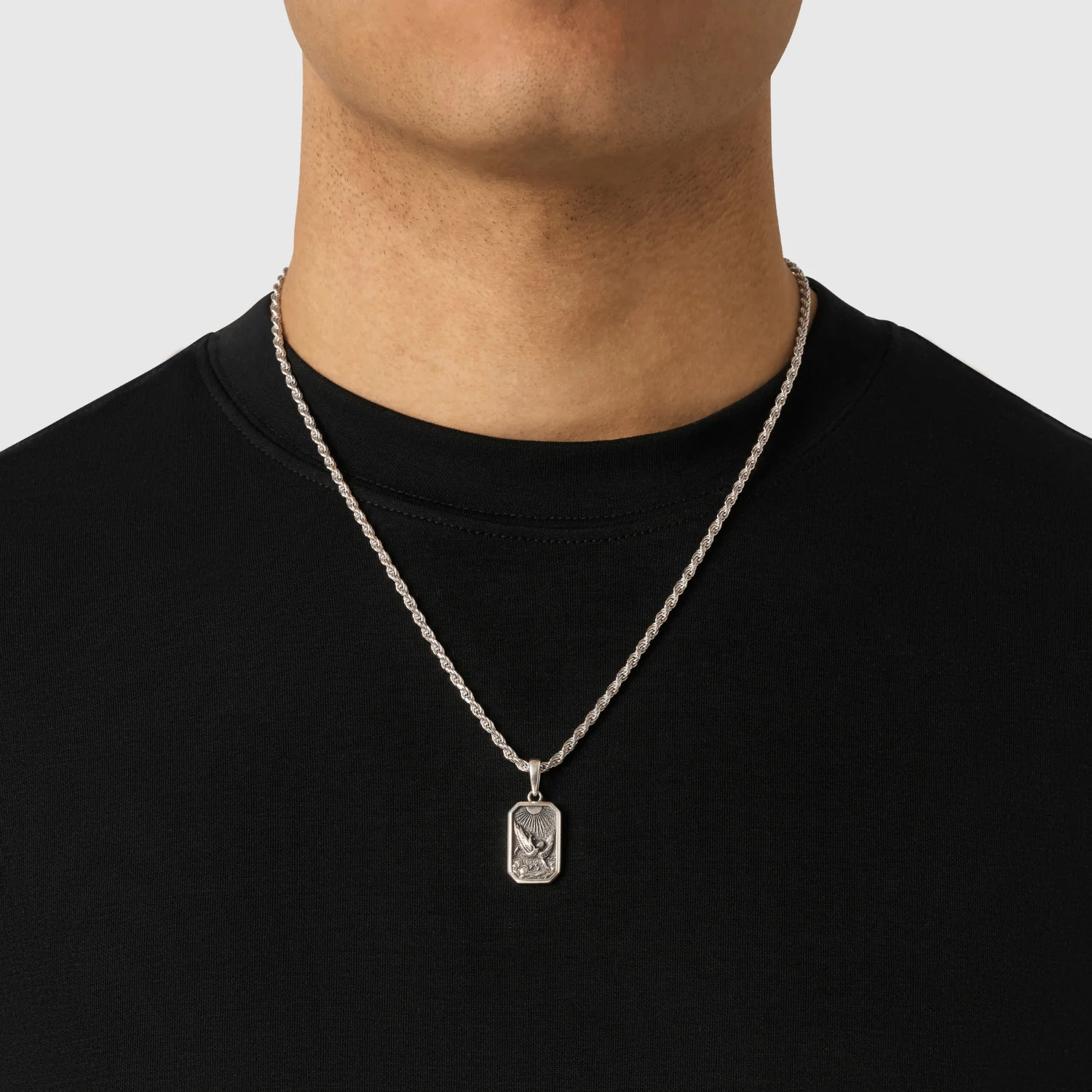 Humility | Sterling Silver - Image 7