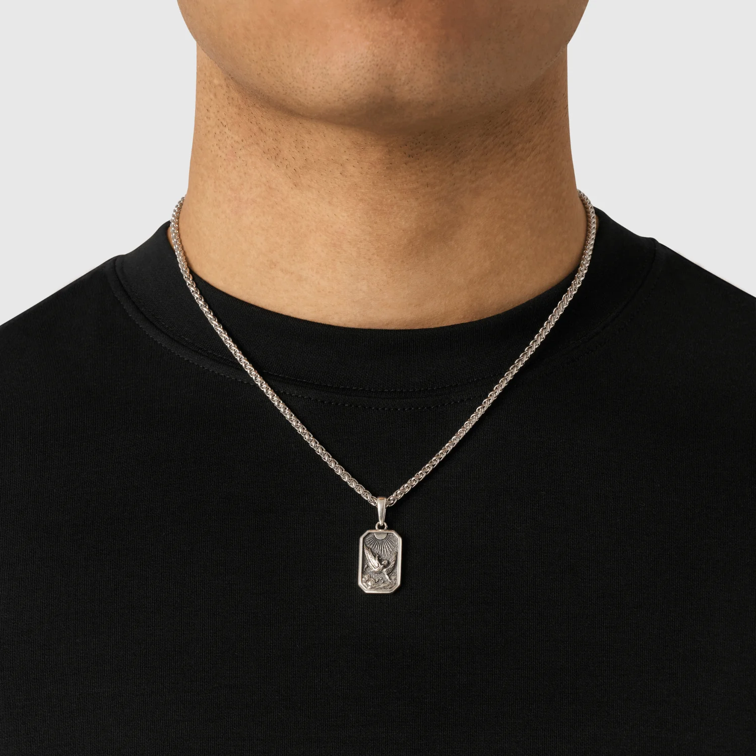 Humility | Sterling Silver - Image 8