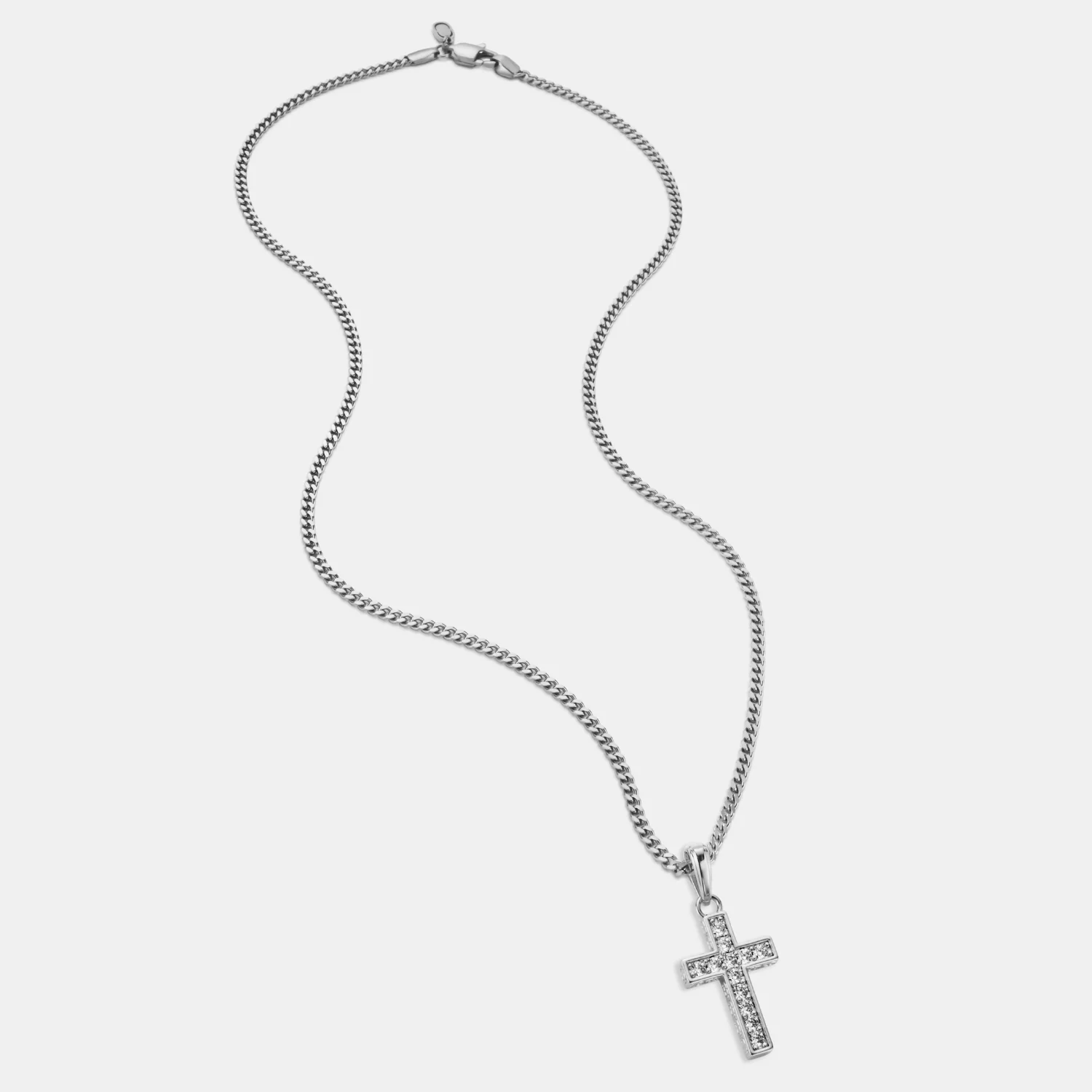 Iced Cross 2.0 (Silver) - Image 6