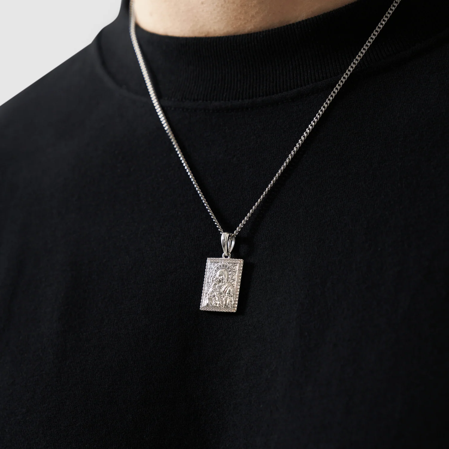Iced Mary (Silver) - Image 5