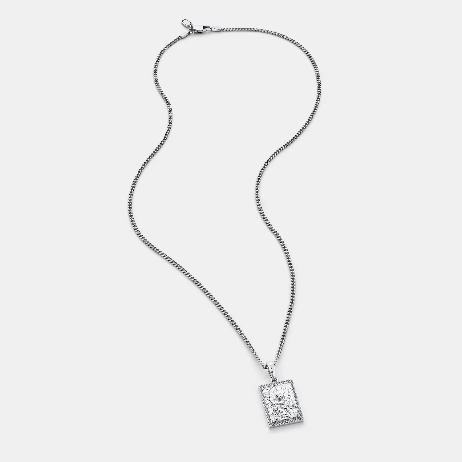 Iced Mary (Silver) - Image 6