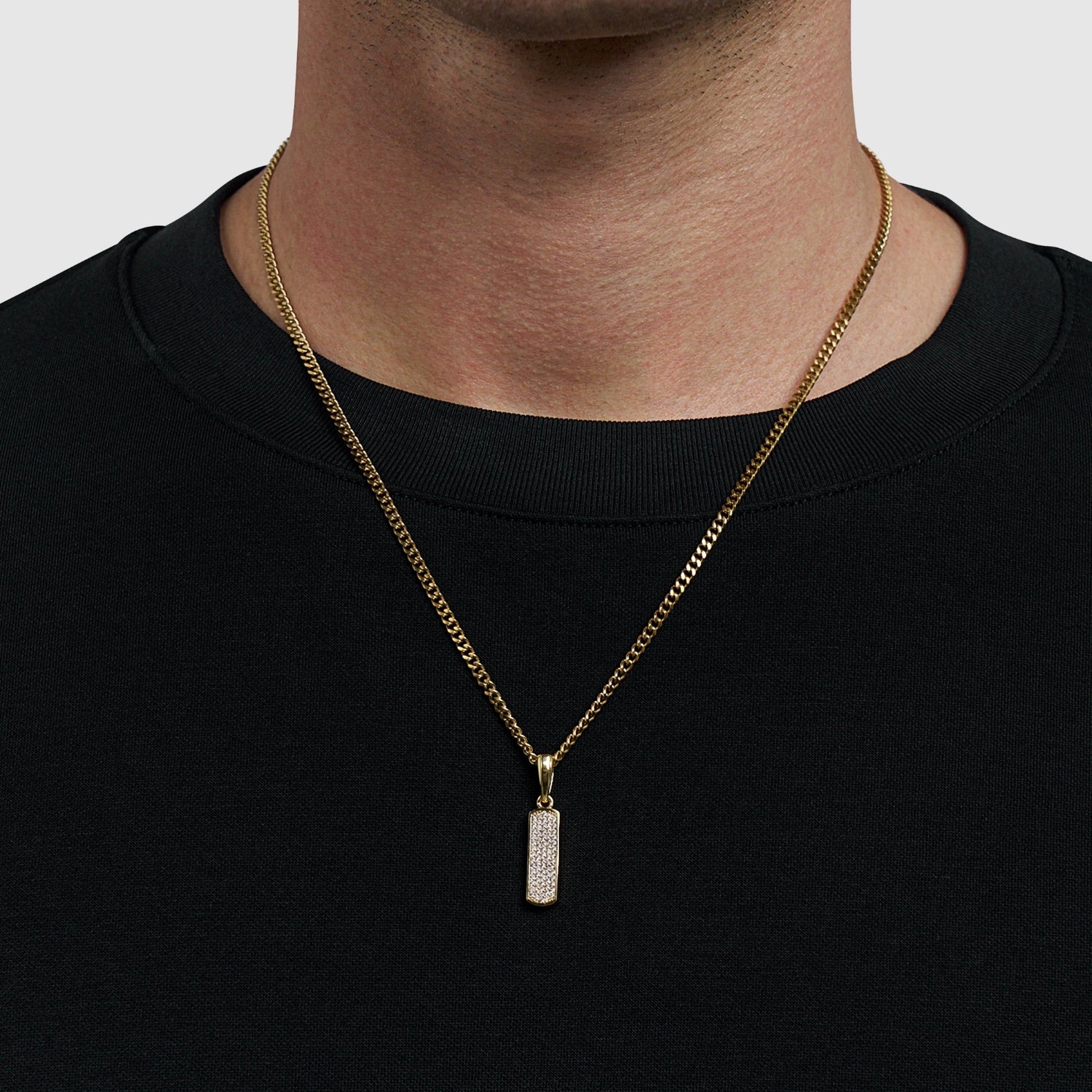 Iced Totem (Gold) - Image 2