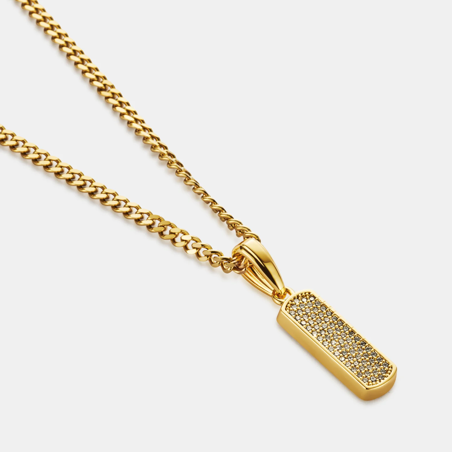 Iced Totem (Gold) - Image 6