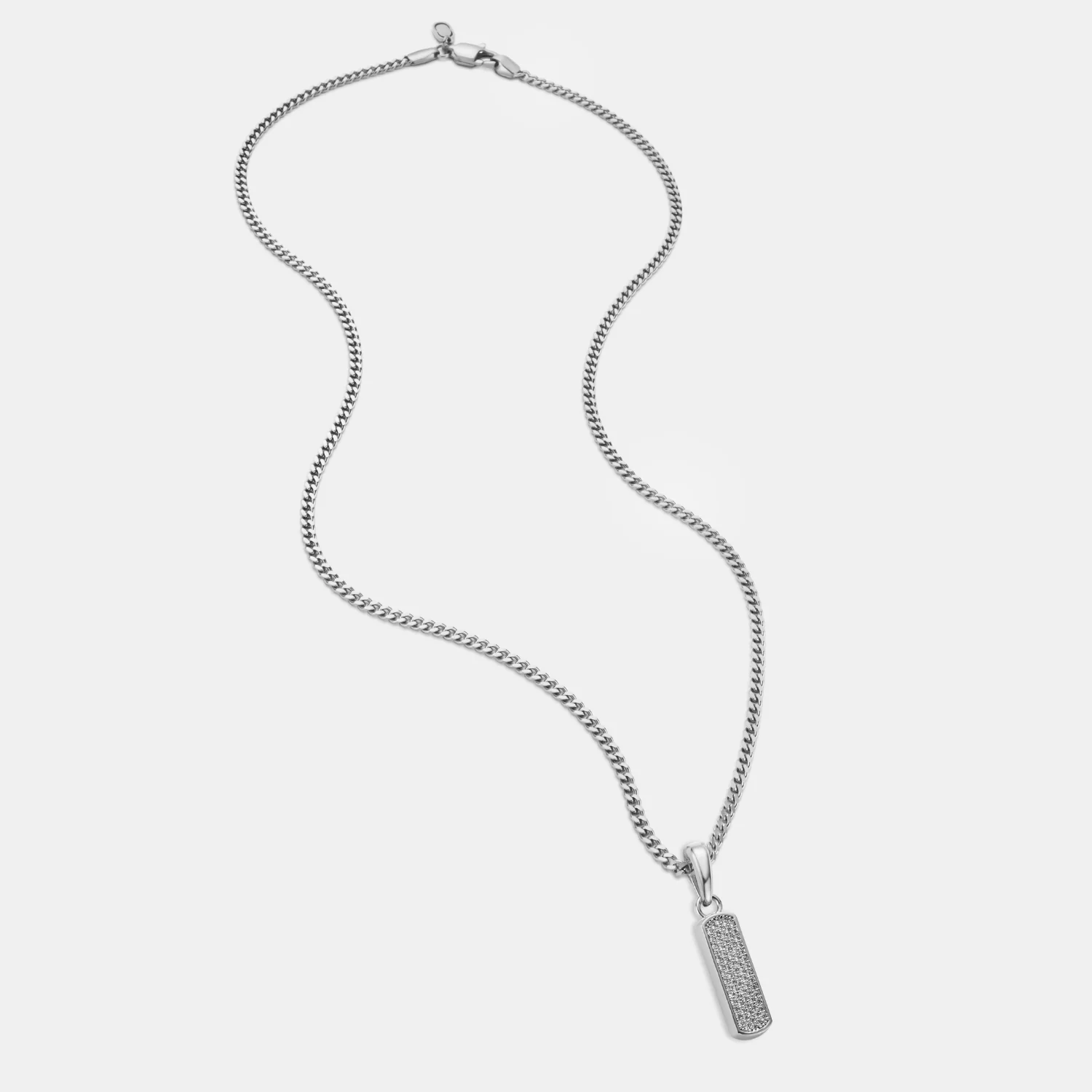 Iced Totem (Silver) - Image 4