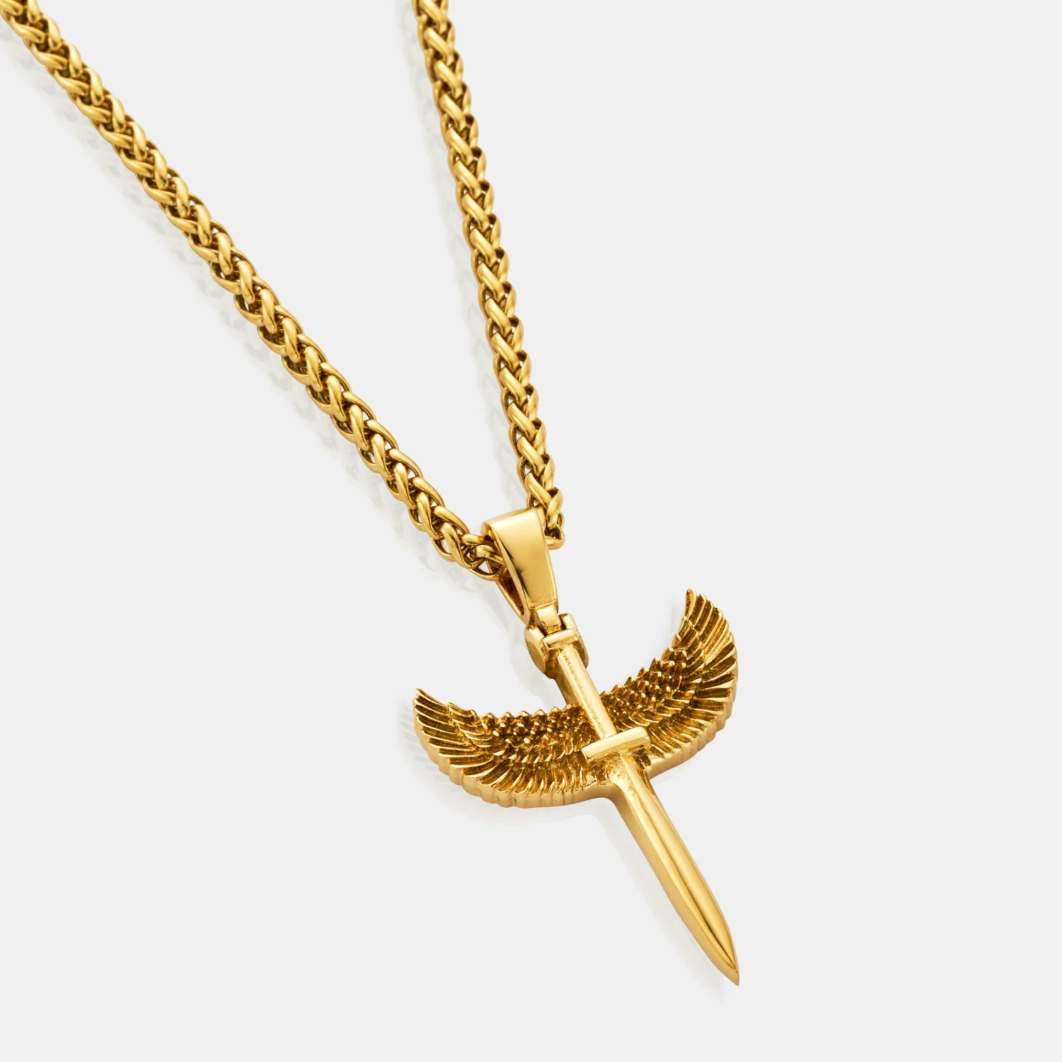 Instincts (Gold) - Image 6