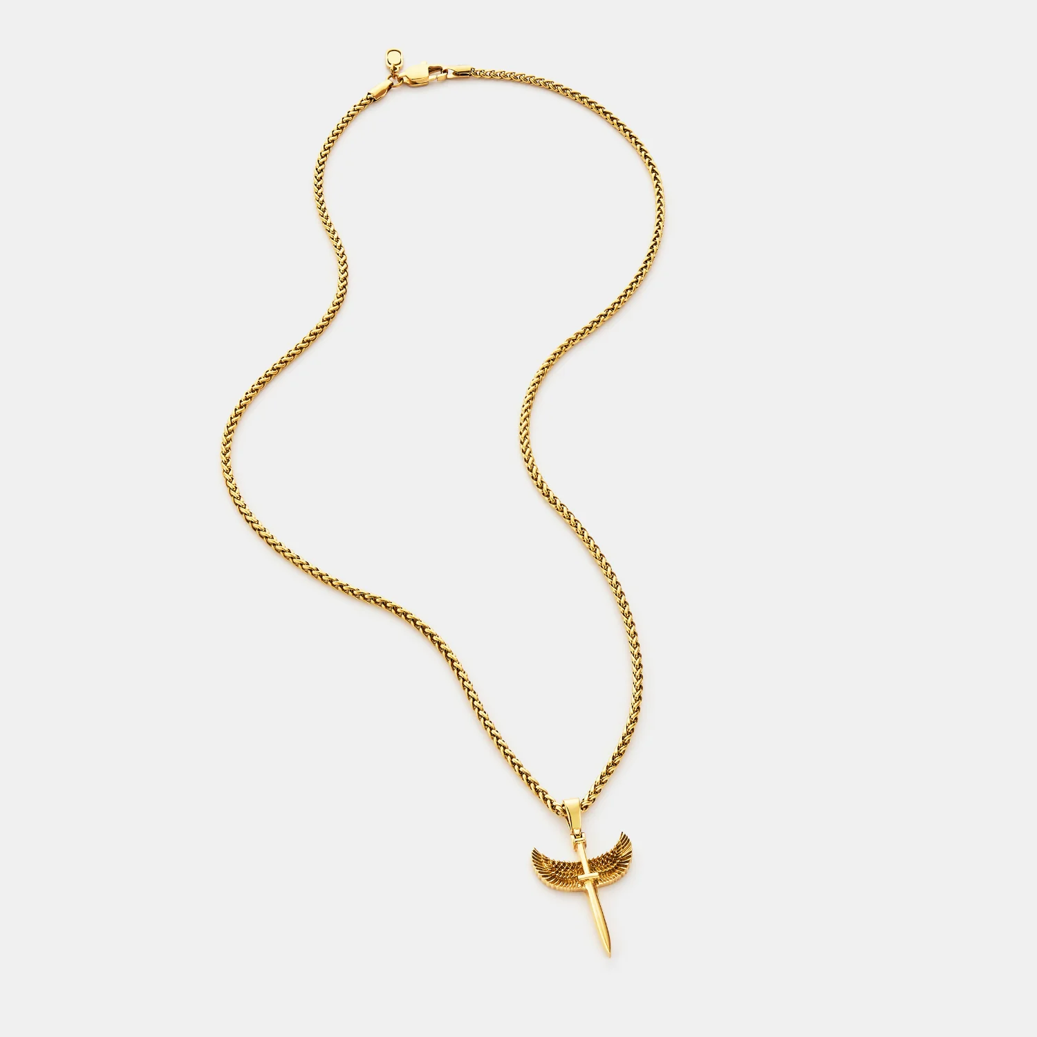 Instincts (Gold) - Image 7