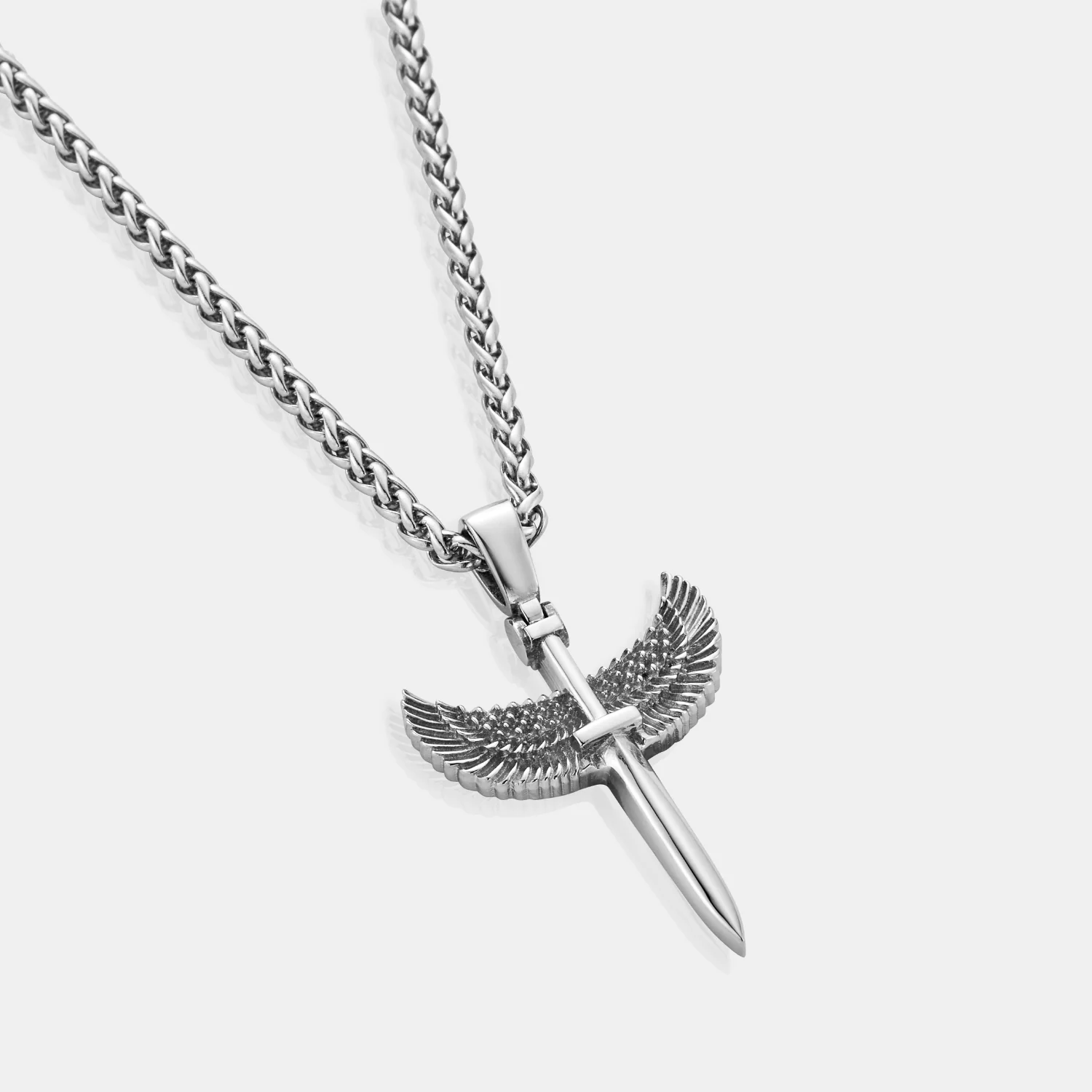 Instincts (Silver) - Image 4