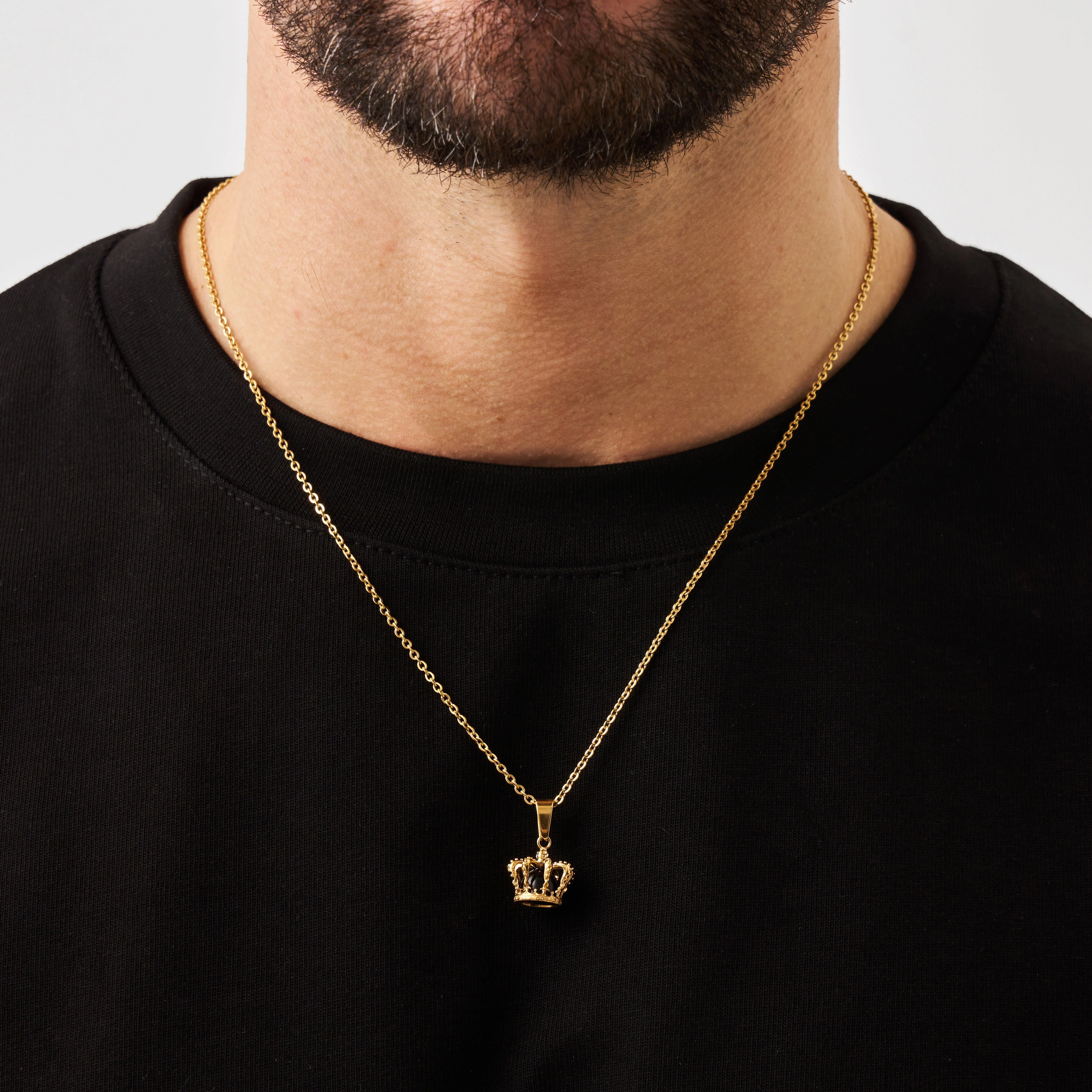 King's Crown (Gold) - Image 2