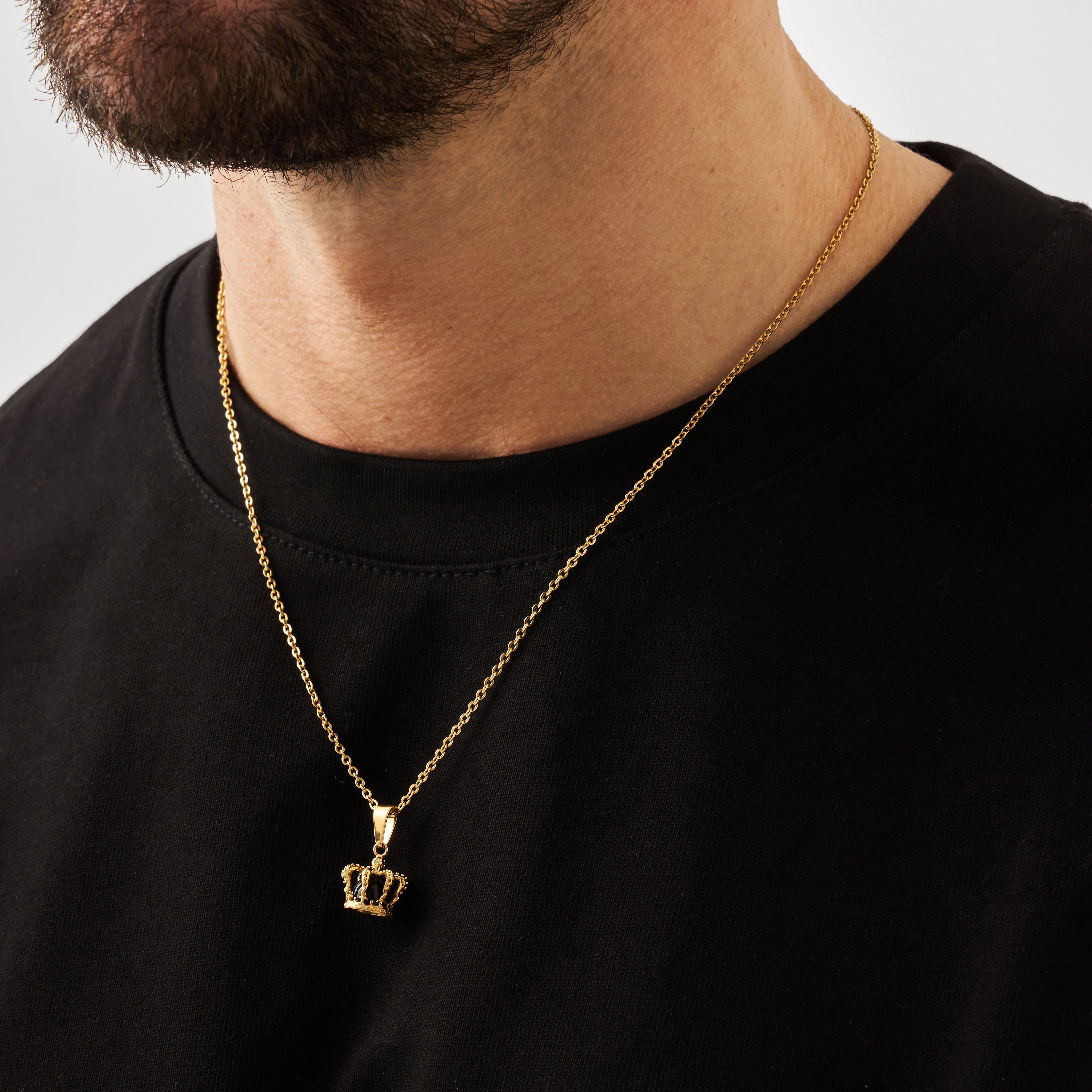 King's Crown (Gold) - Image 3