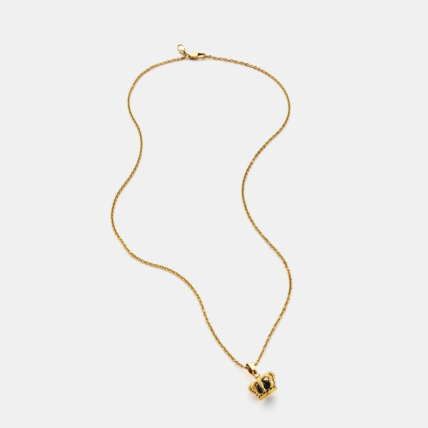 King's Crown (Gold) - Image 6