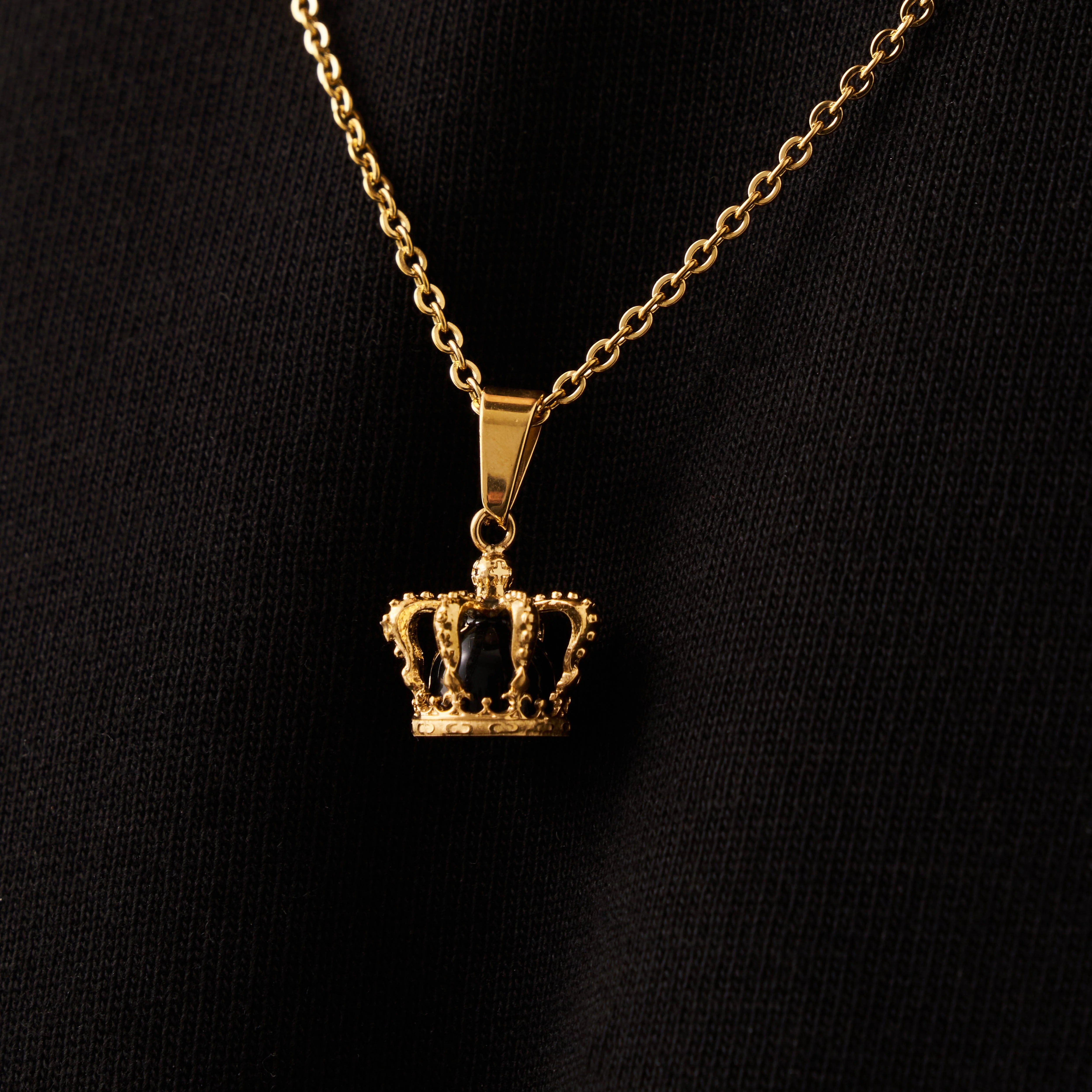 King's Crown (Gold) - Image 7