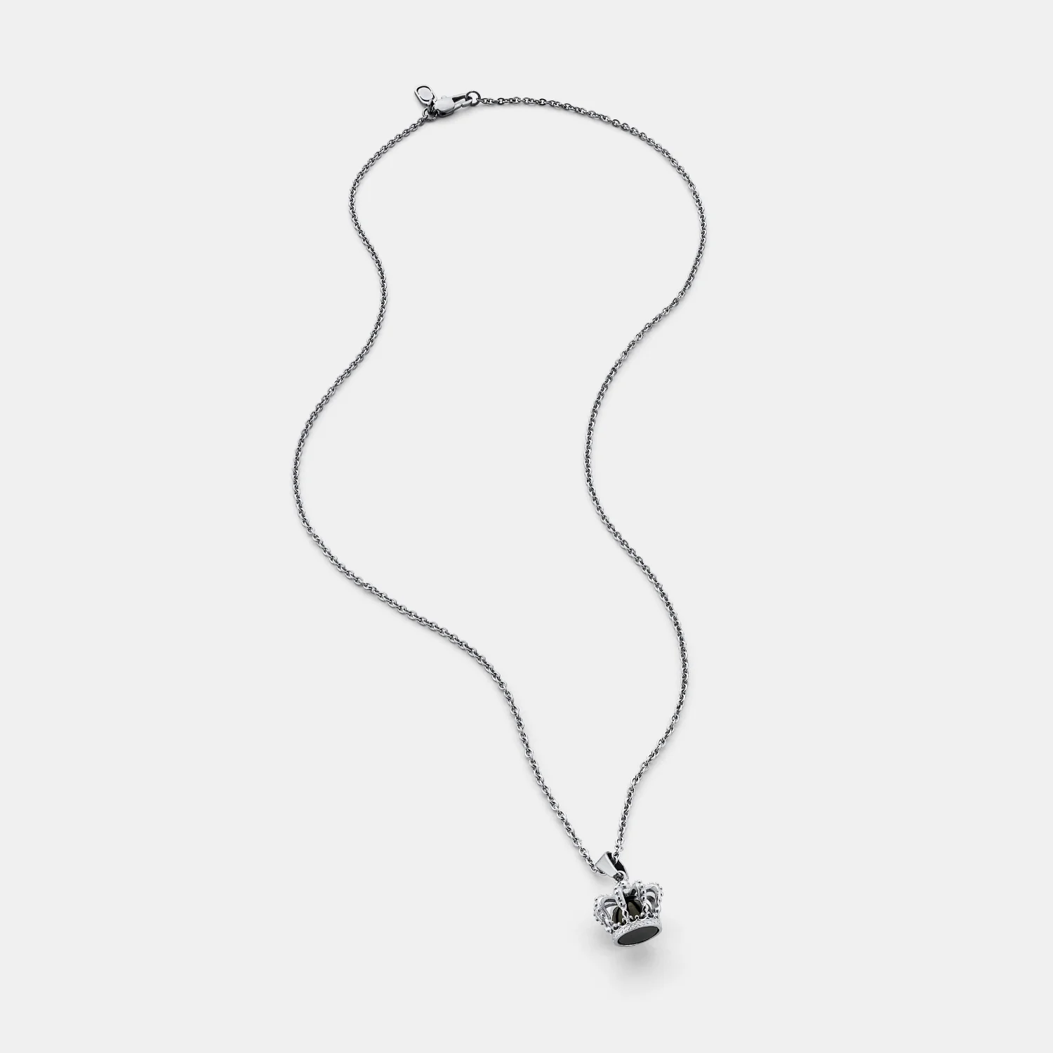 King's Crown (Silver) - Image 6
