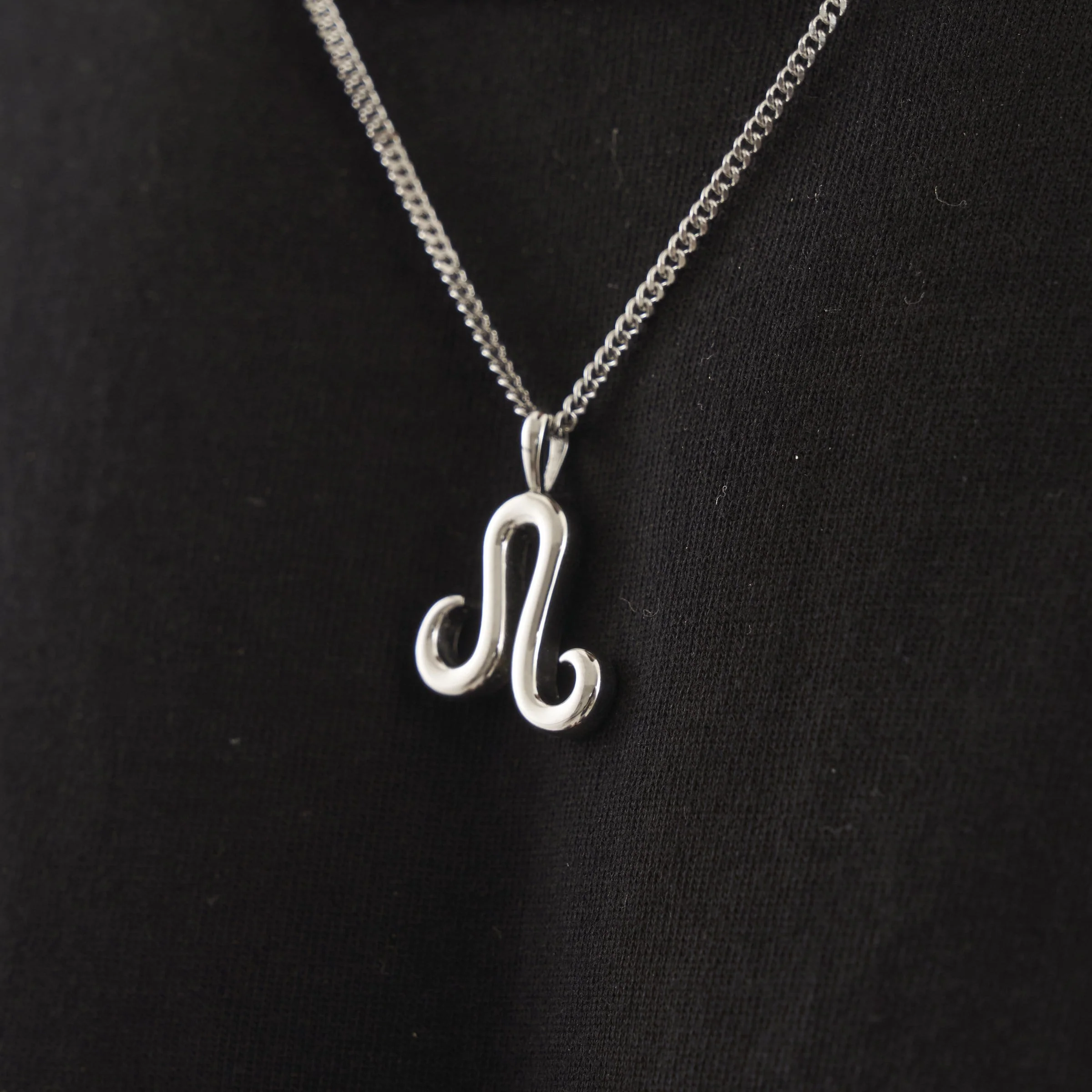 Leo (Silver) - Image 4