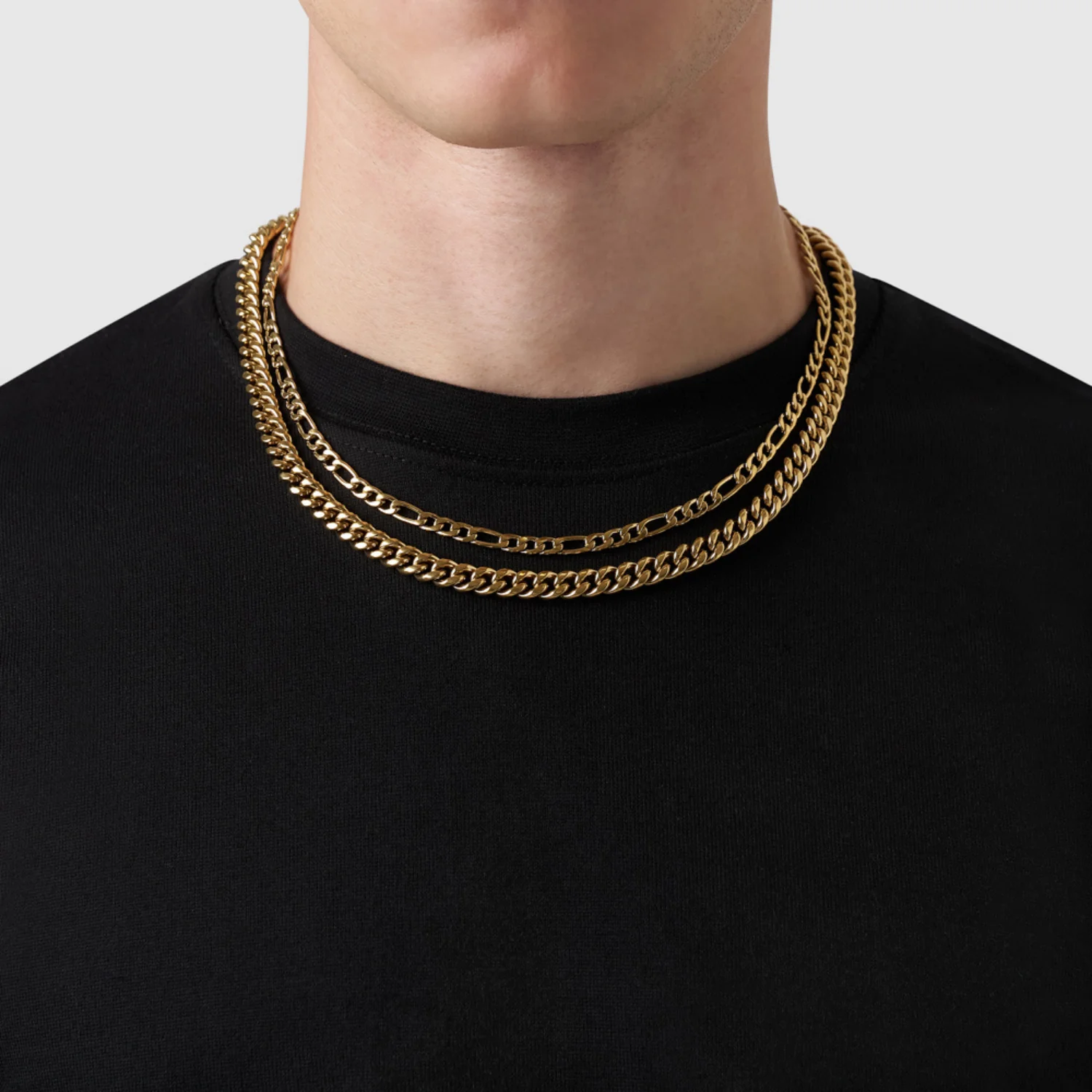 Make A Chain Set (Gold) - Image 102