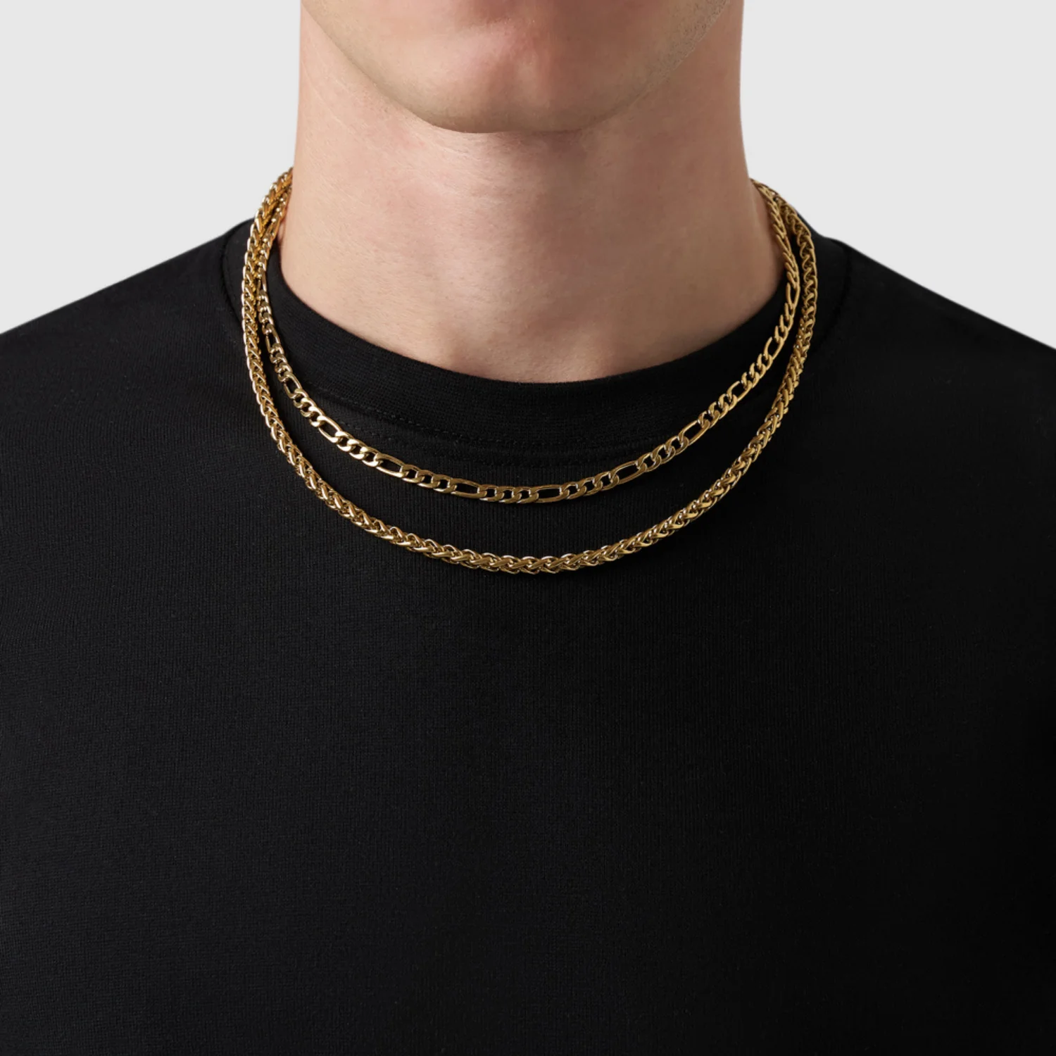 Make A Chain Set (Gold) - Image 104