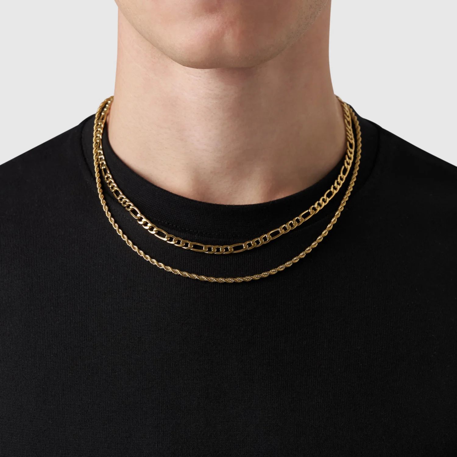 Make A Chain Set (Gold) - Image 105