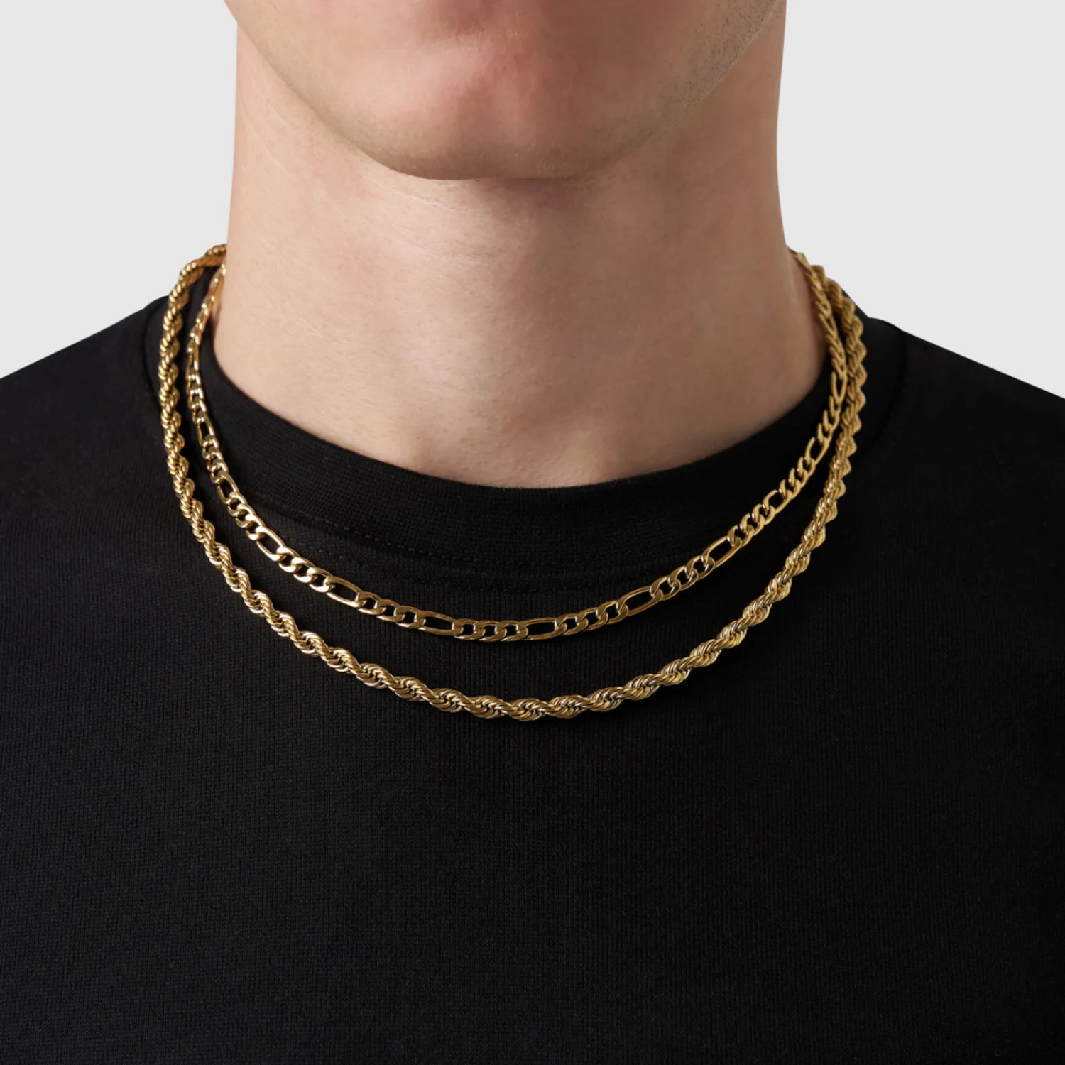 Make A Chain Set (Gold) - Image 106