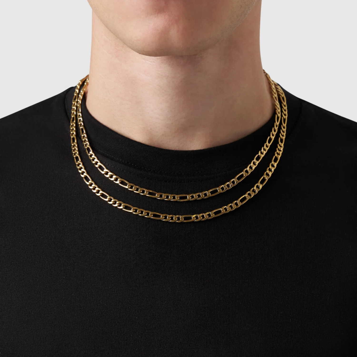 Make A Chain Set (Gold) - Image 108