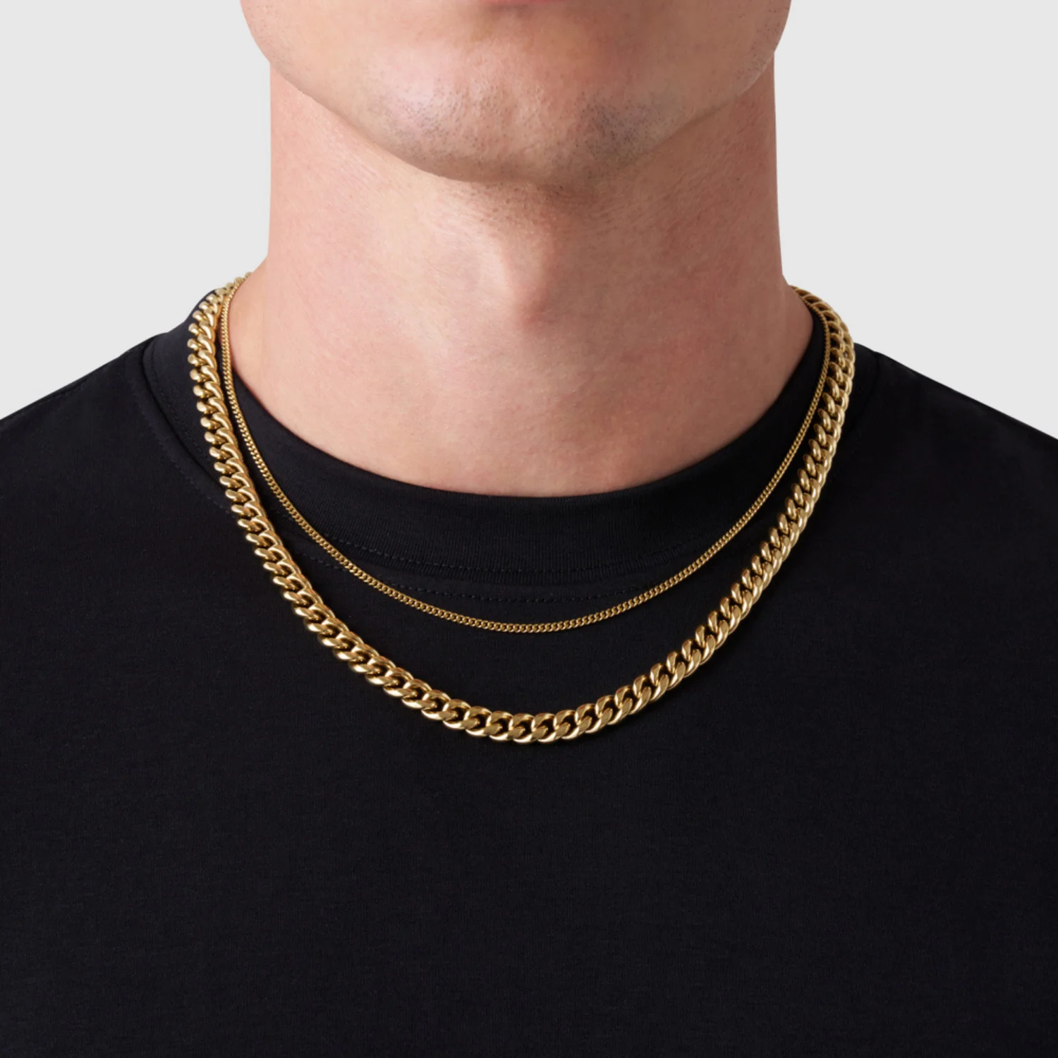 Make A Chain Set (Gold) - Image 109