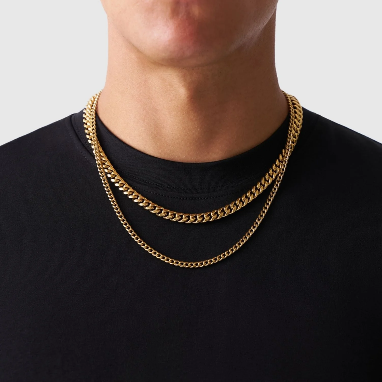 Make A Chain Set (Gold) - Image 11