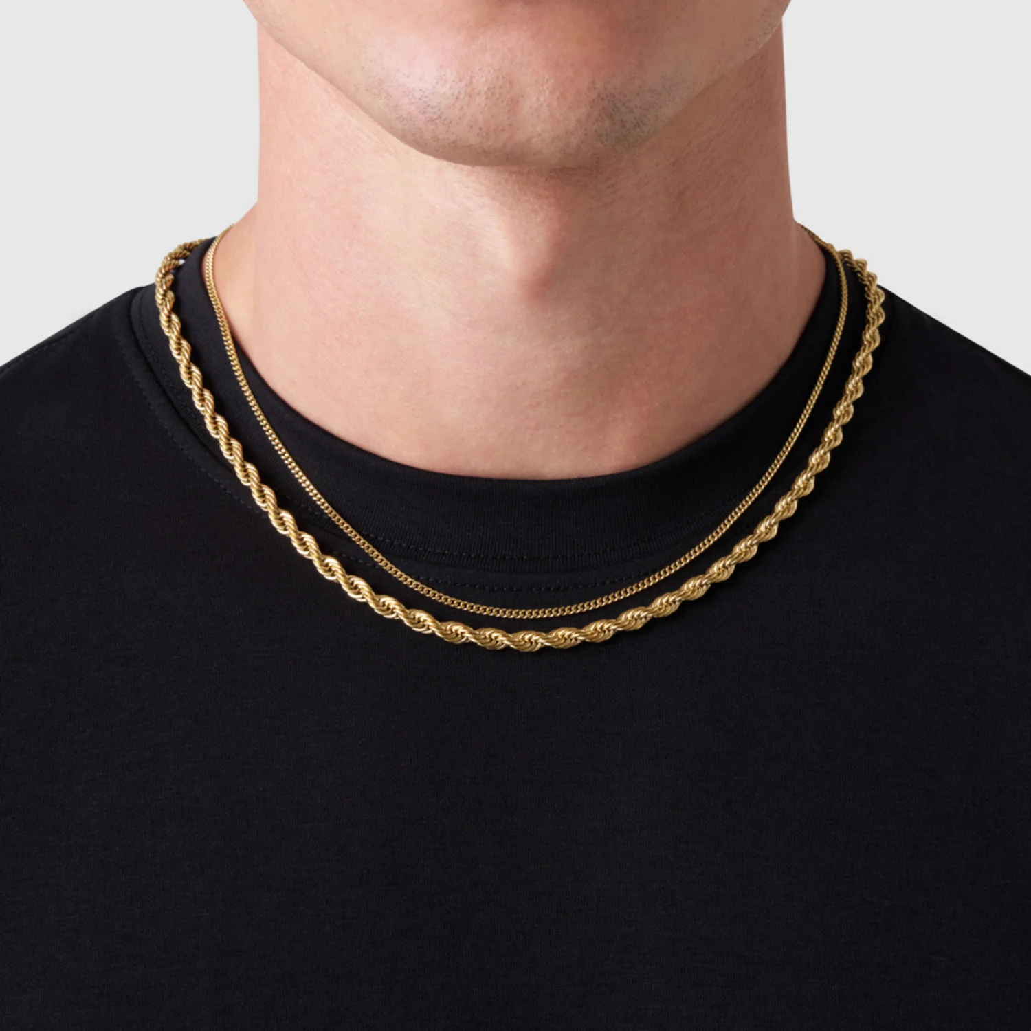Make A Chain Set (Gold) - Image 110