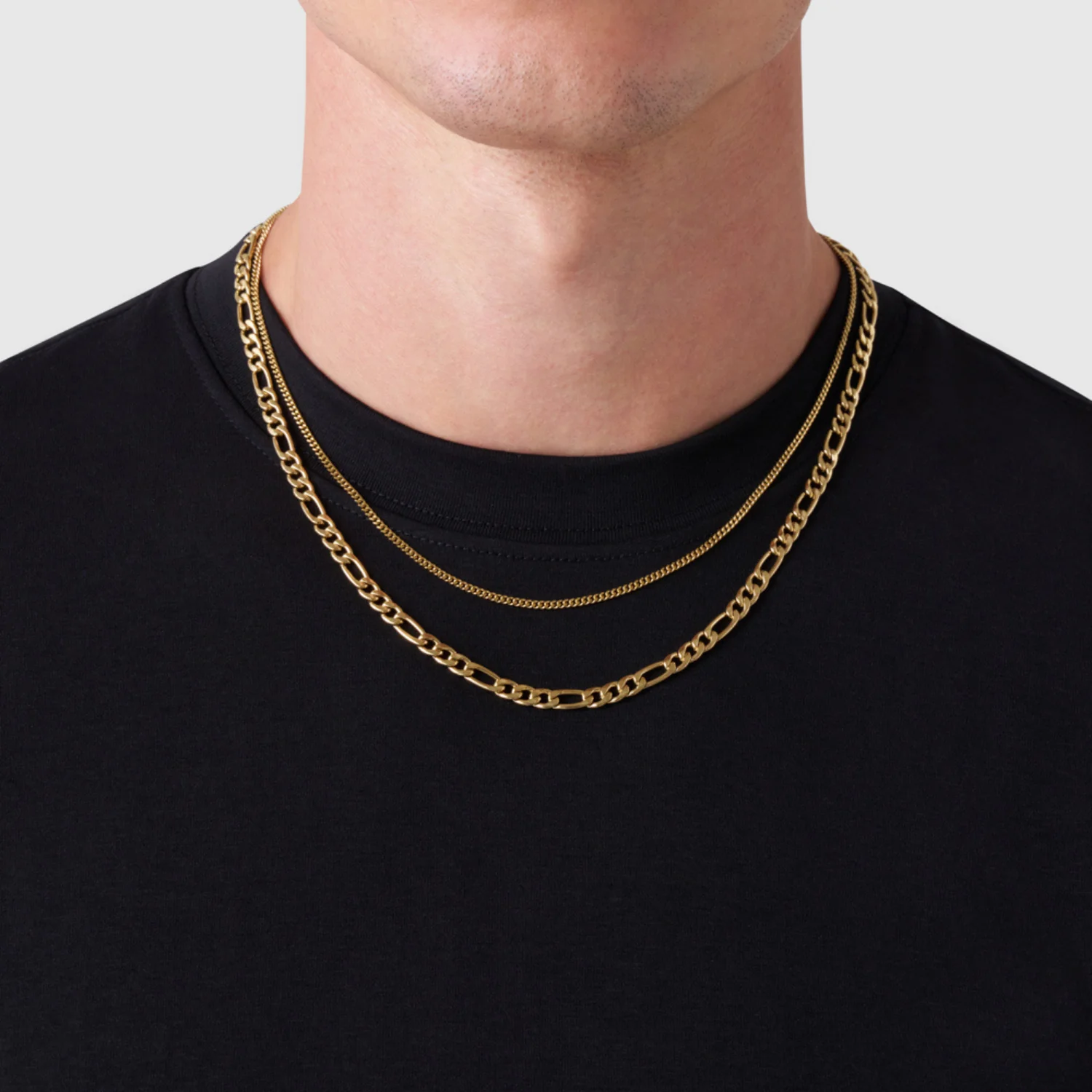 Make A Chain Set (Gold) - Image 111